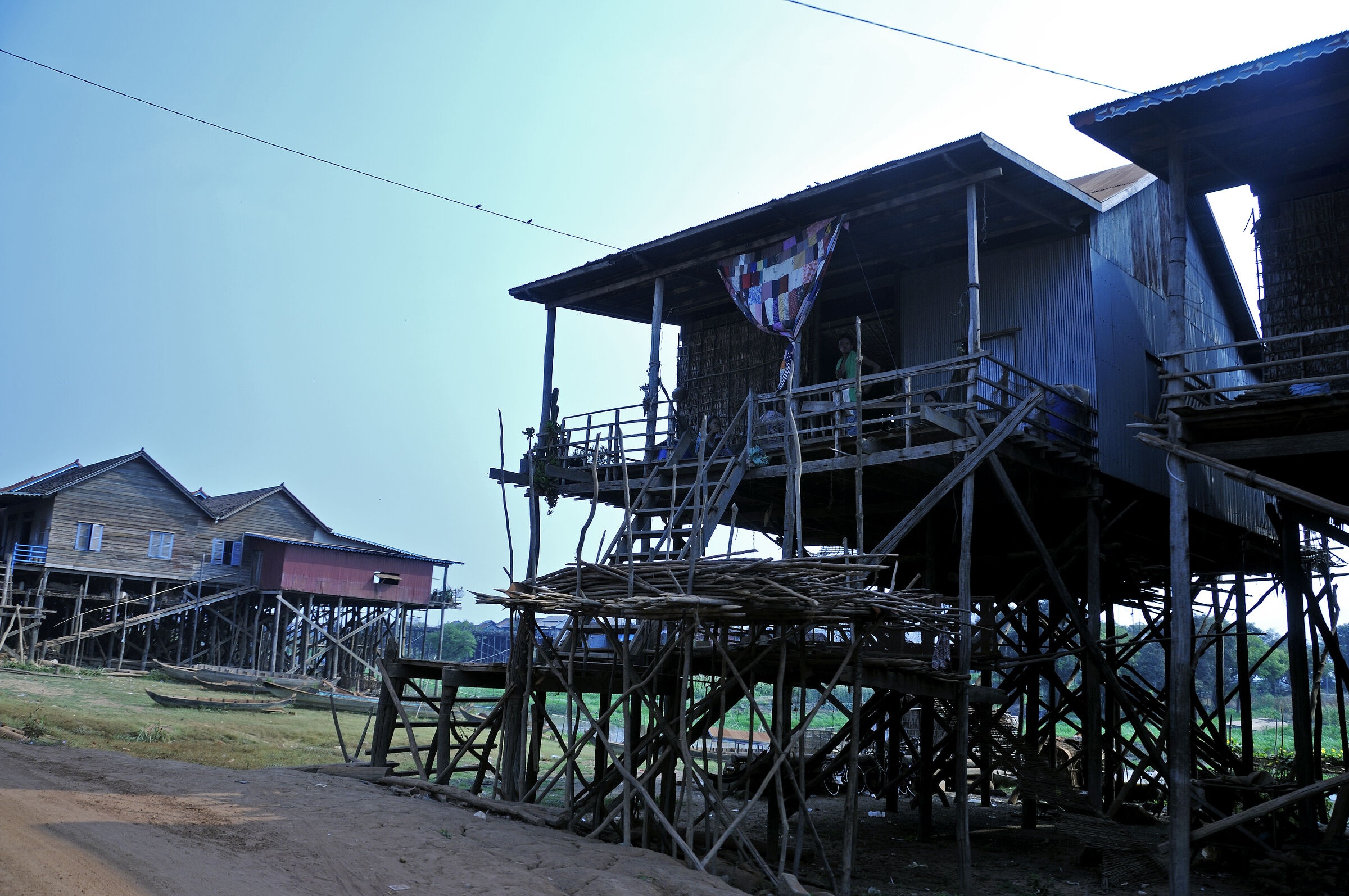 siem reap (04) – kampong khleang