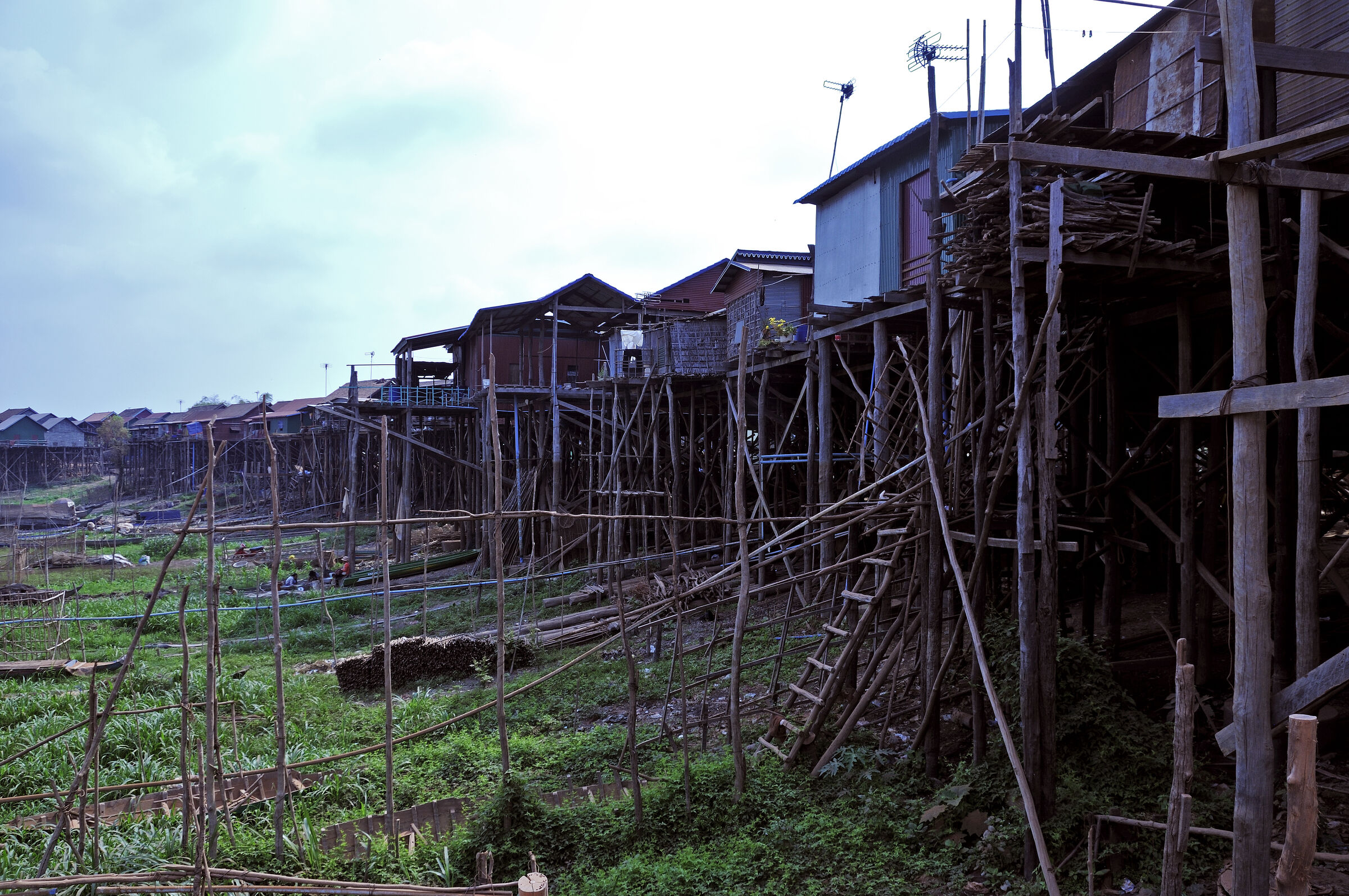 siem reap (23) – kampong khleang