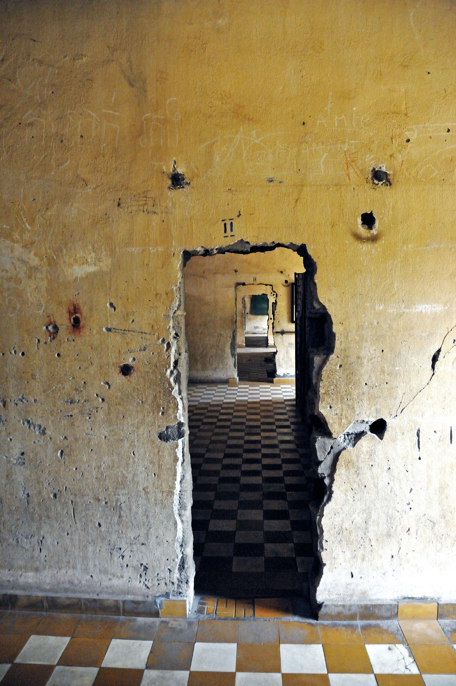 phnom penh - tuol sleng (15)