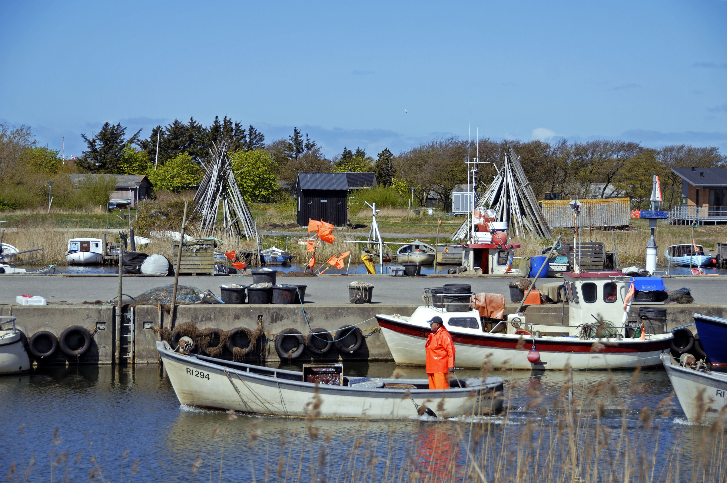 dänemark - ringkobing fjord - hvide sande (19)