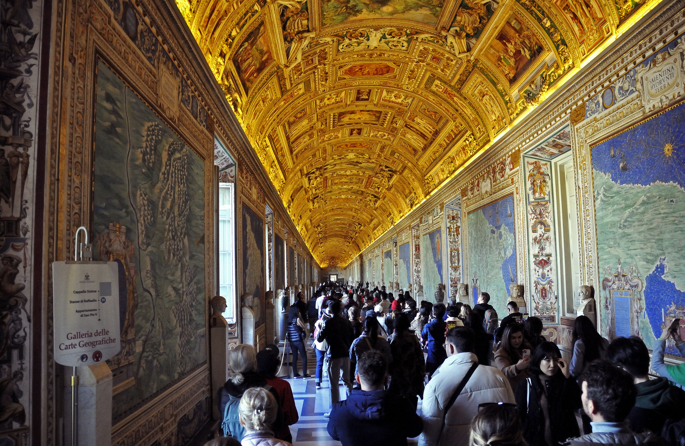 rom 2023 - – vatikanmuseum - (15)