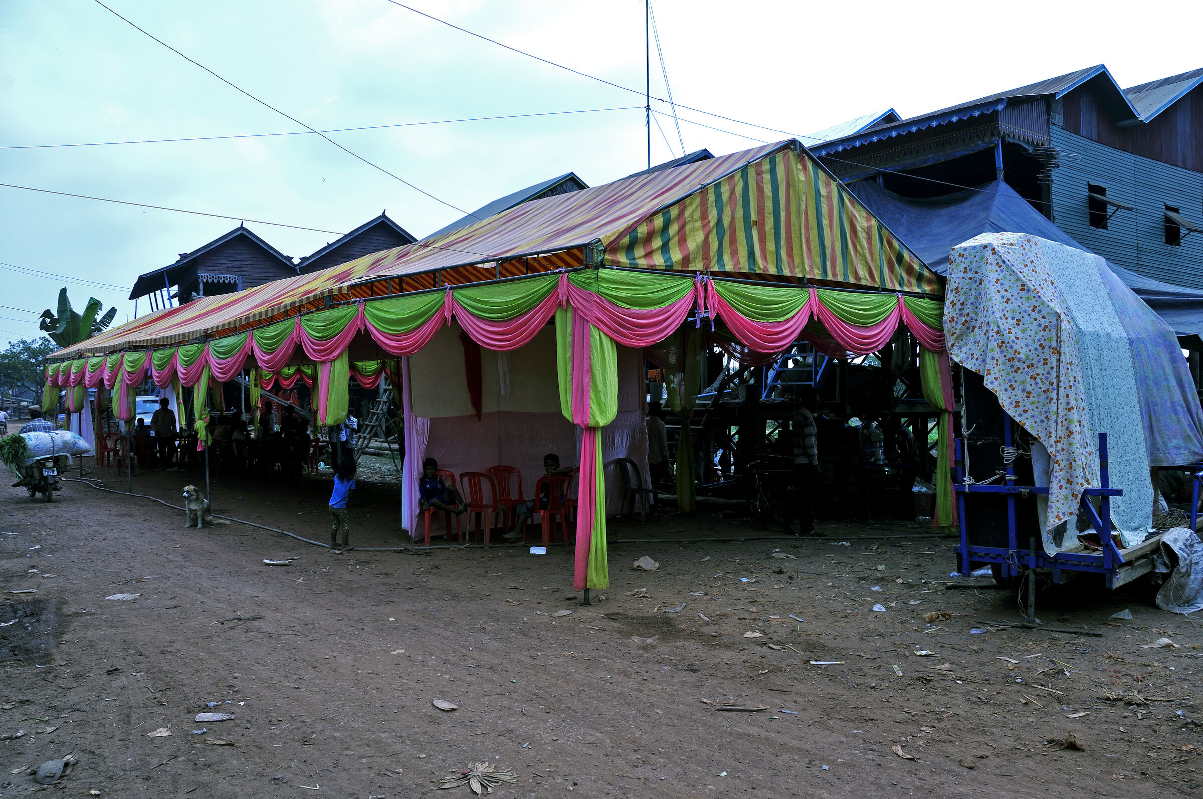 siem reap (43) – kampong khleang