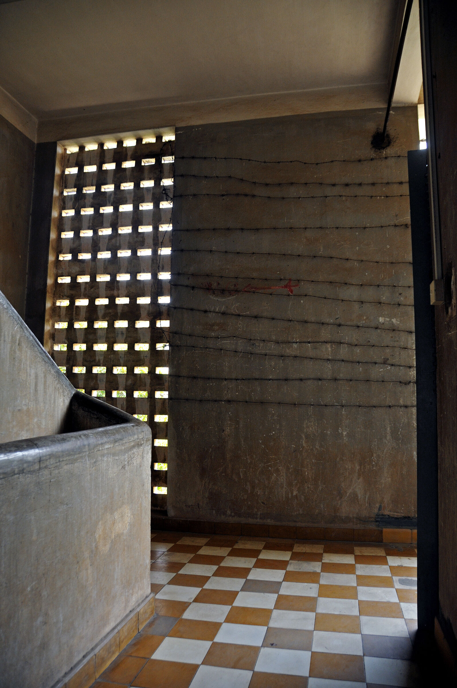 phnom penh - tuol sleng (18)