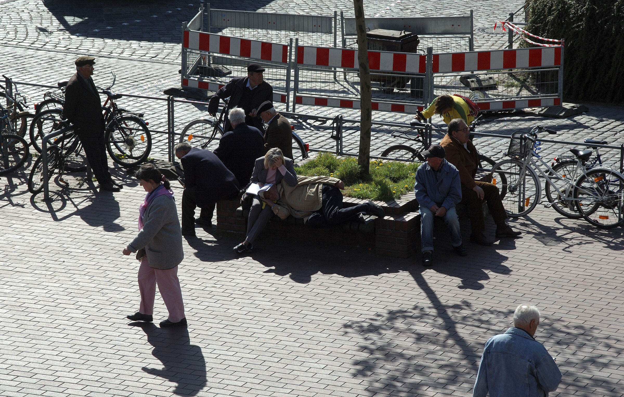 hamburg (53) - frühlingssonne teil 2