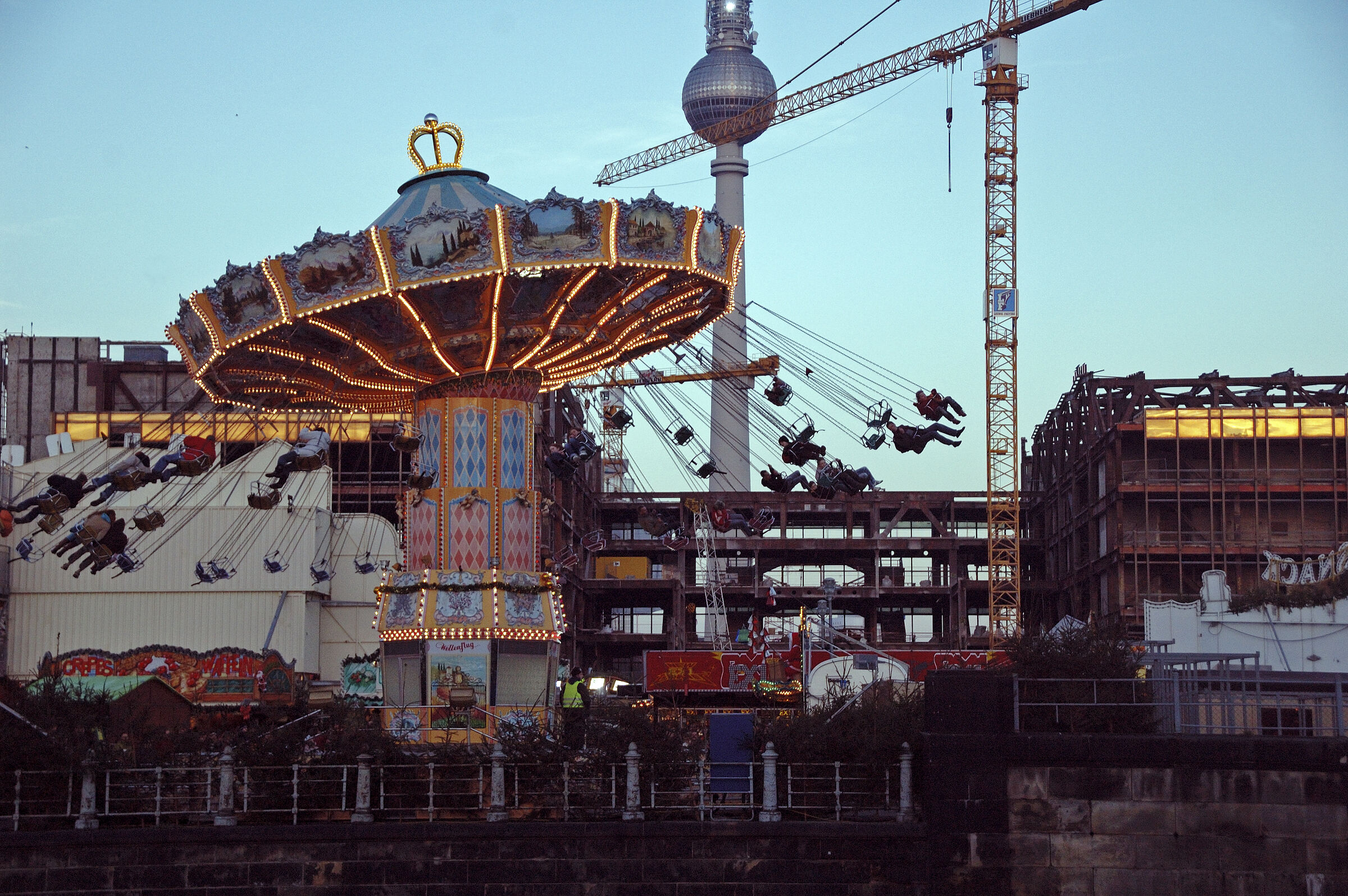 palast der republik – das ende (23)