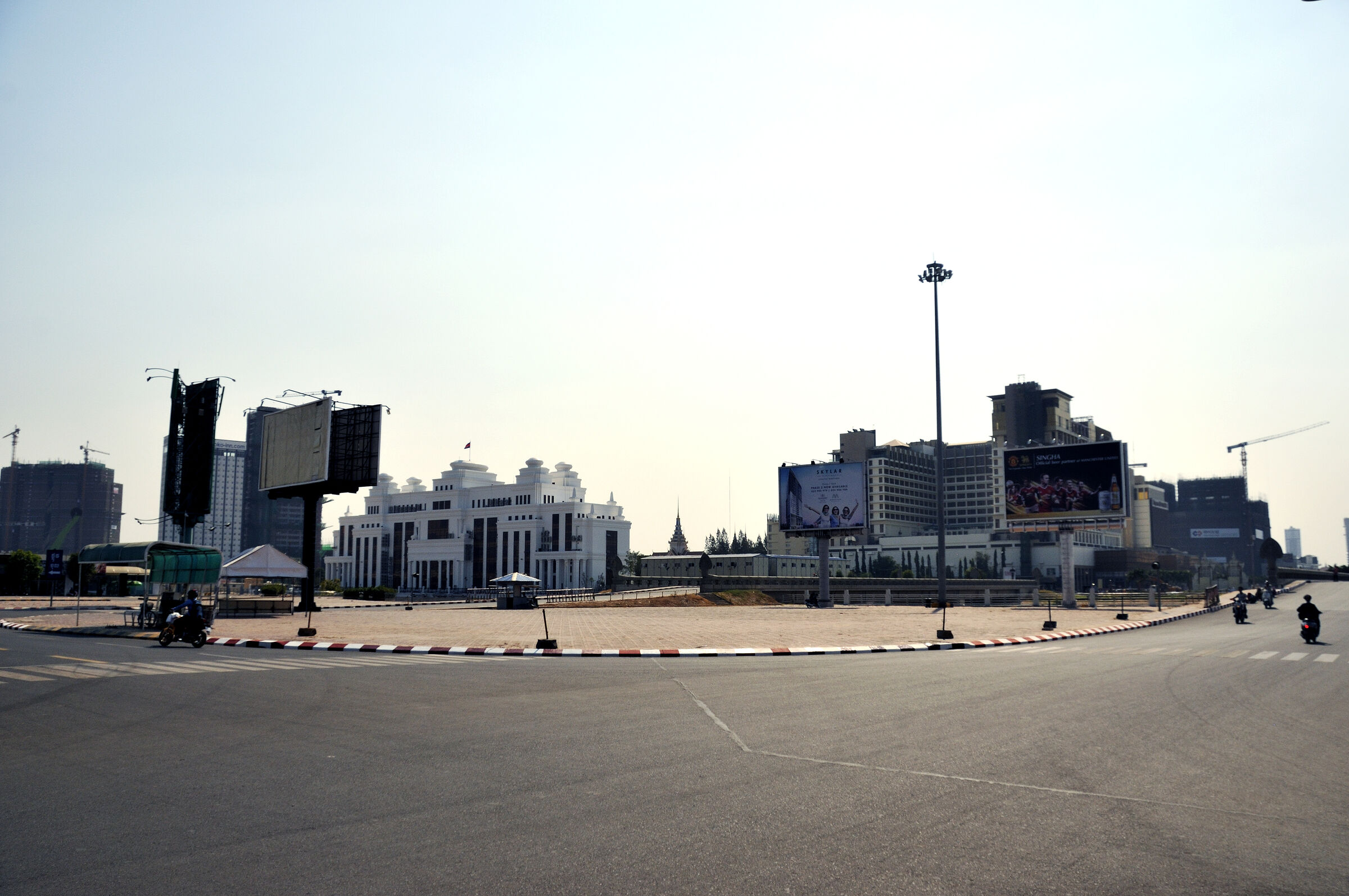 phnom penh - am fluss (35)