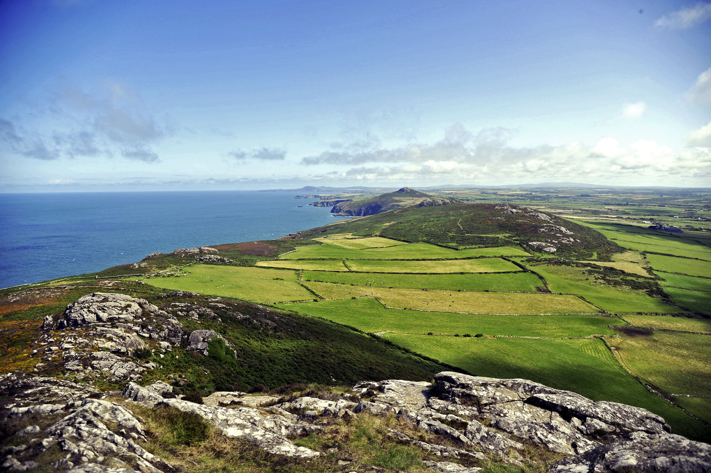 wales – whitesands bay  (16)