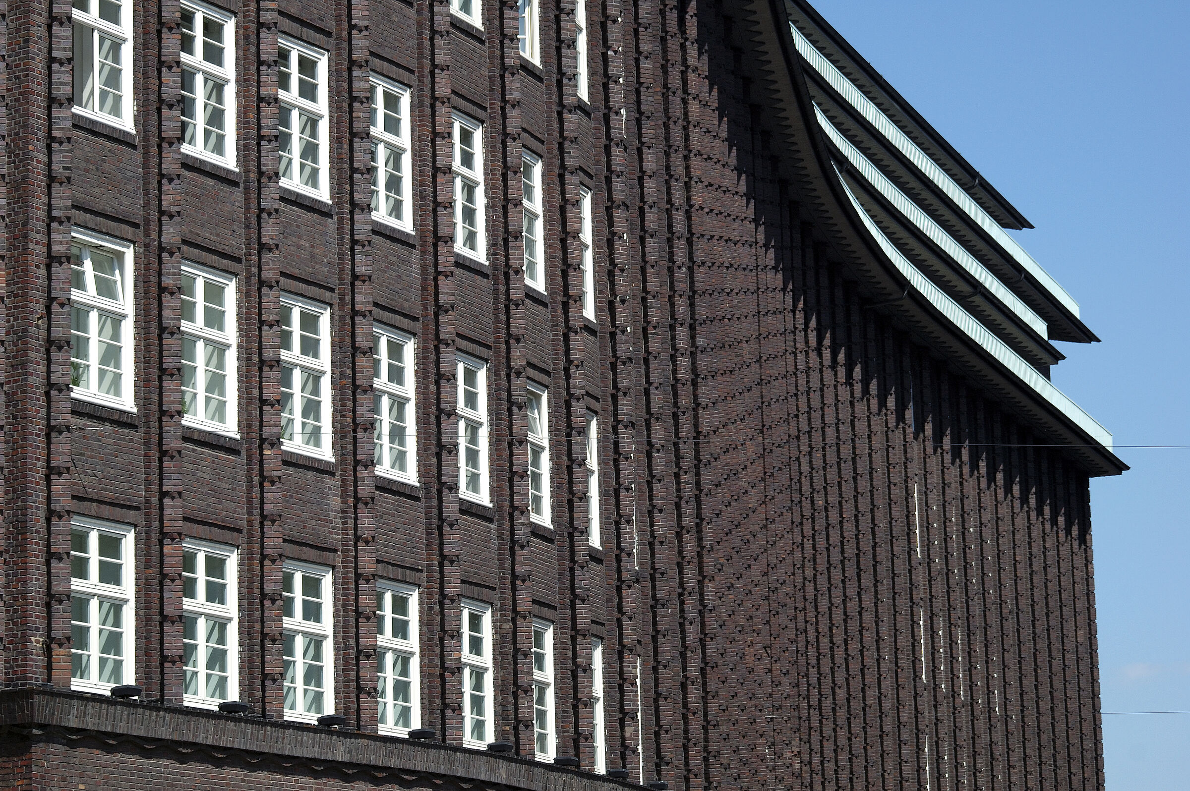hamburg (30) – chilehaus