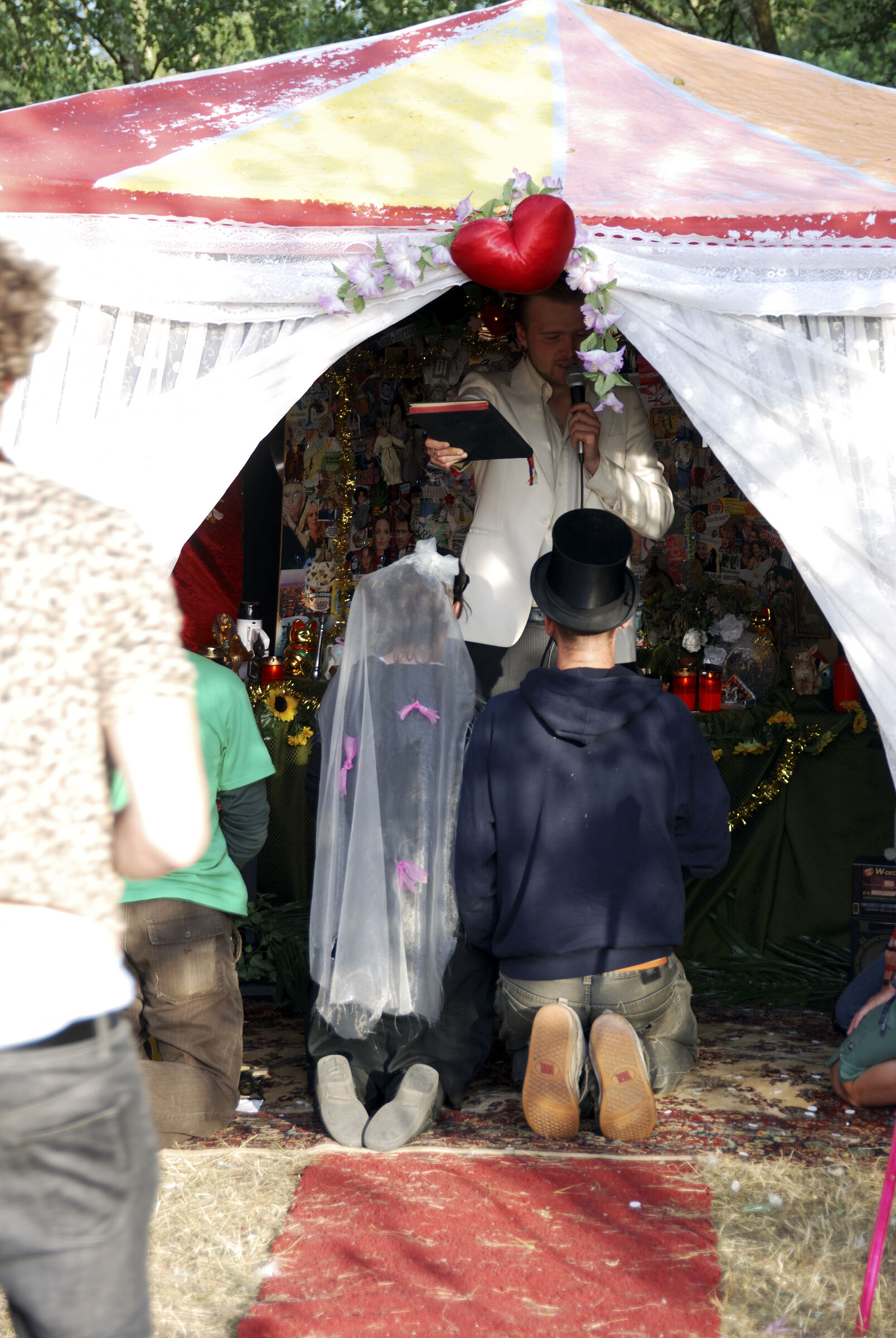 fusion festival 2009 nachts (09)- der wichtigste tag im leben te