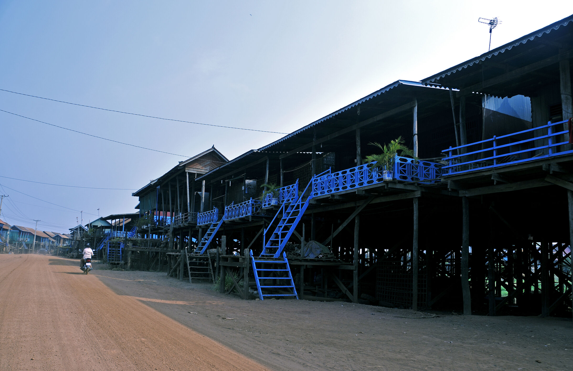 siem reap (03) – kampong khleang