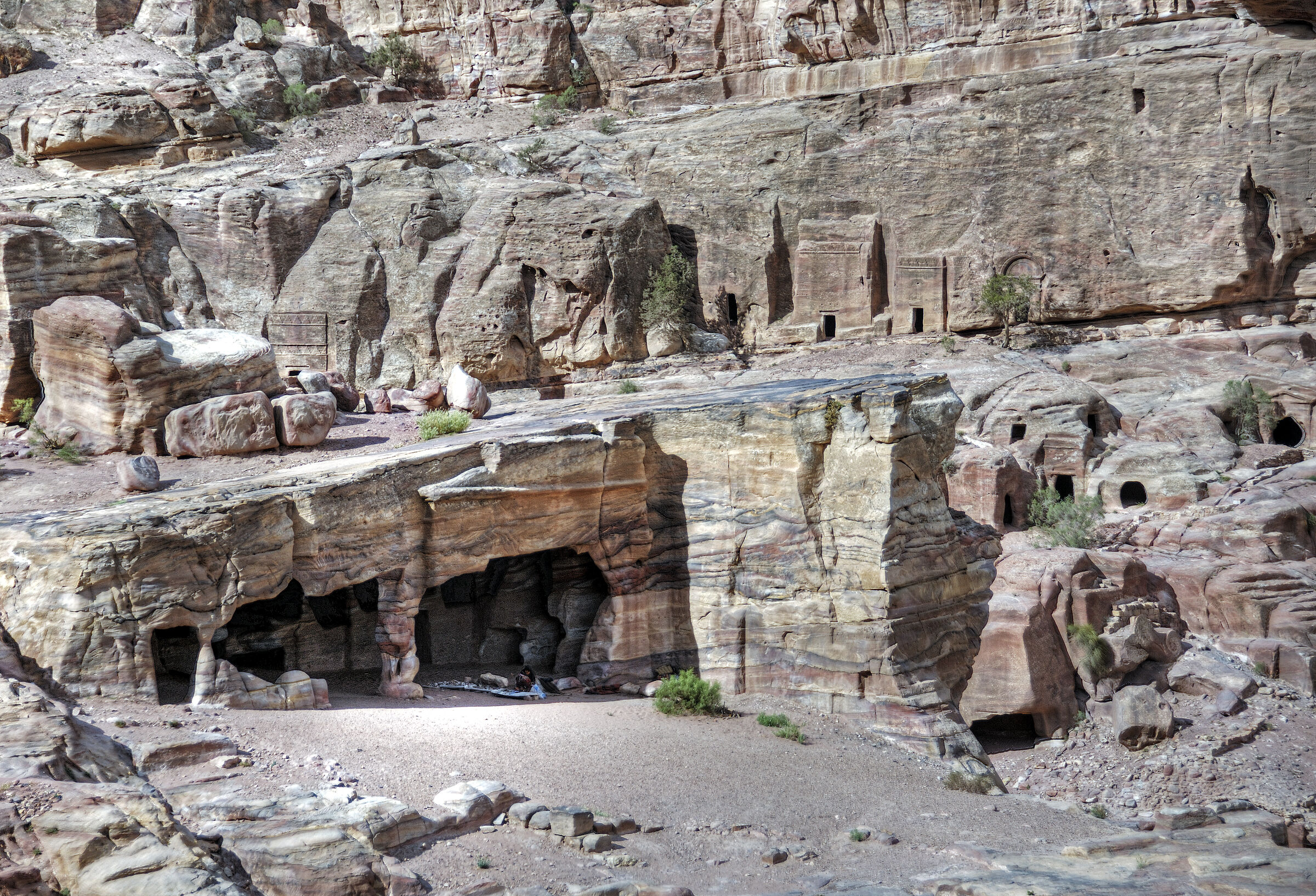 jordanien - petra (26)