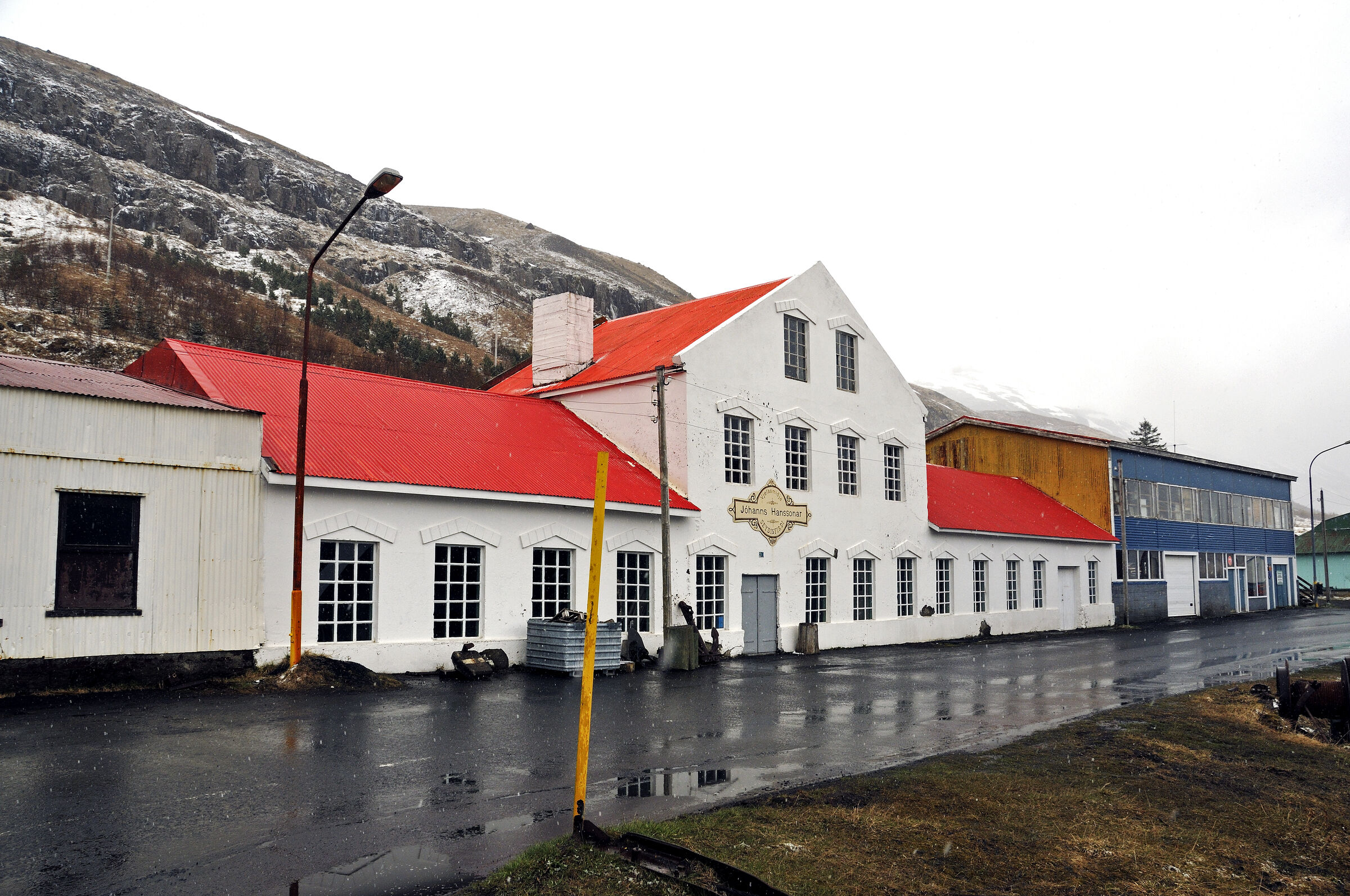 island – seyðisfjörður – (10)