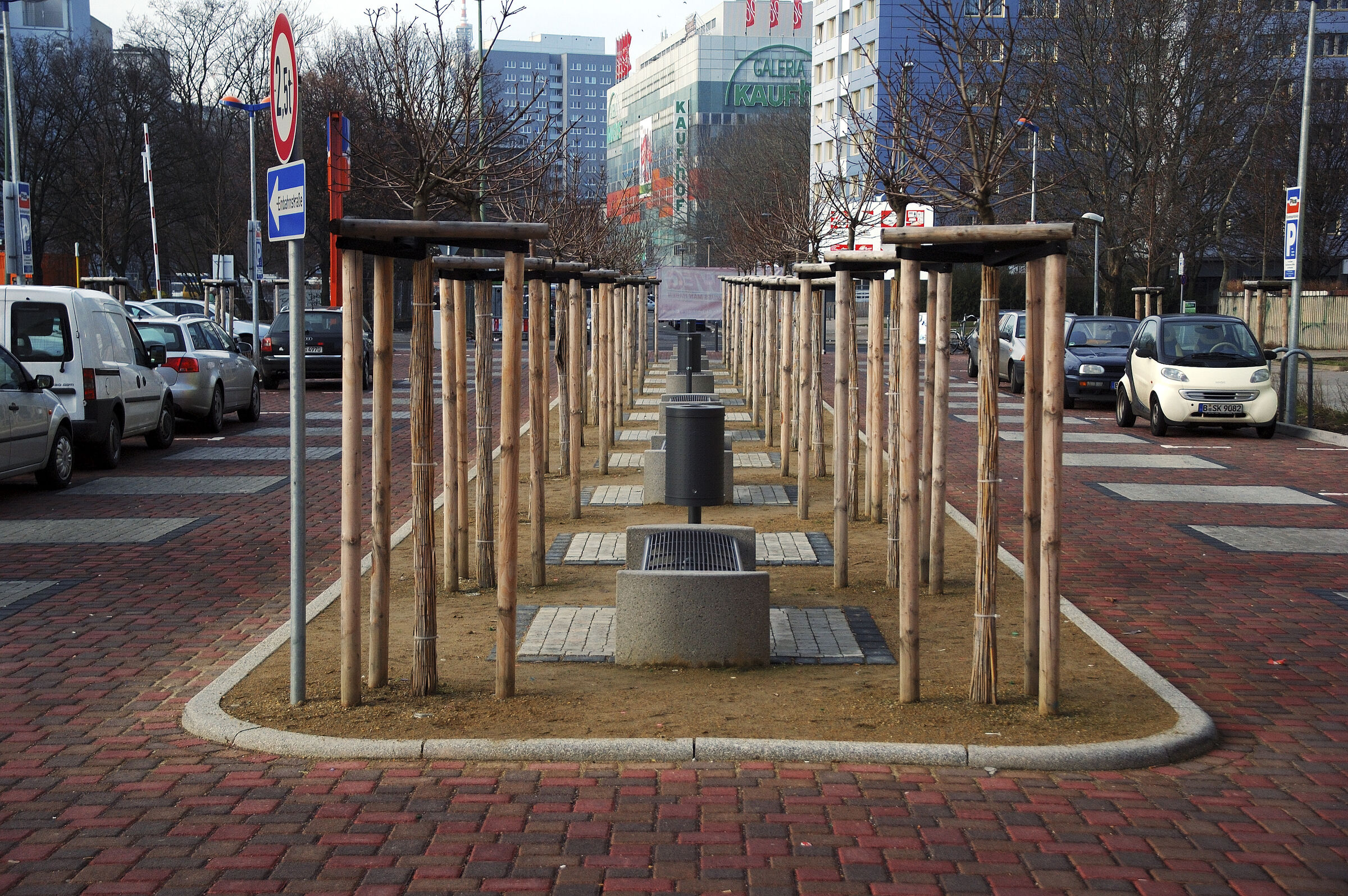 berlin – friedrichshain -park-raumteiler