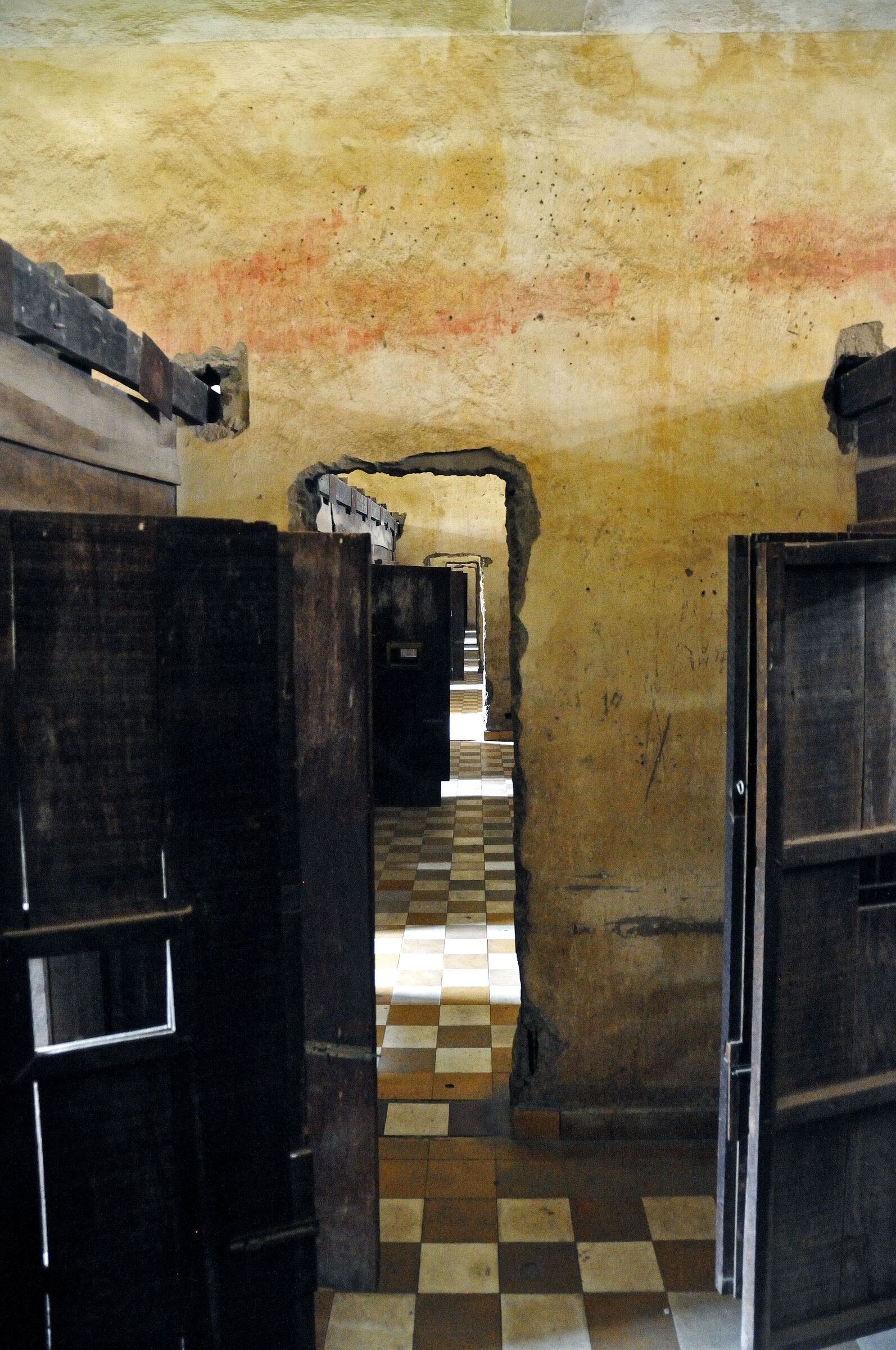 phnom penh - tuol sleng (20)