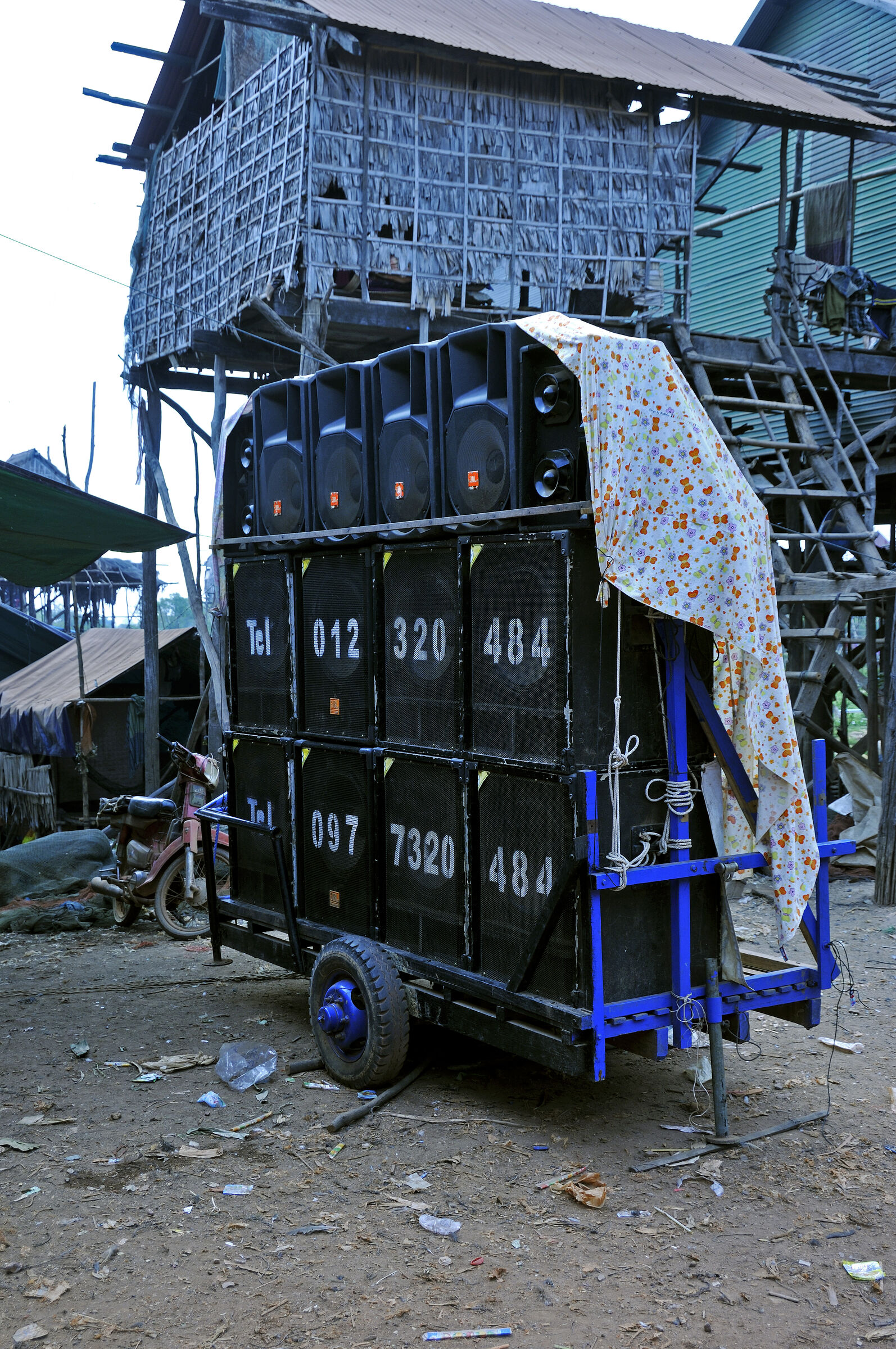siem reap (41) – kampong khleang