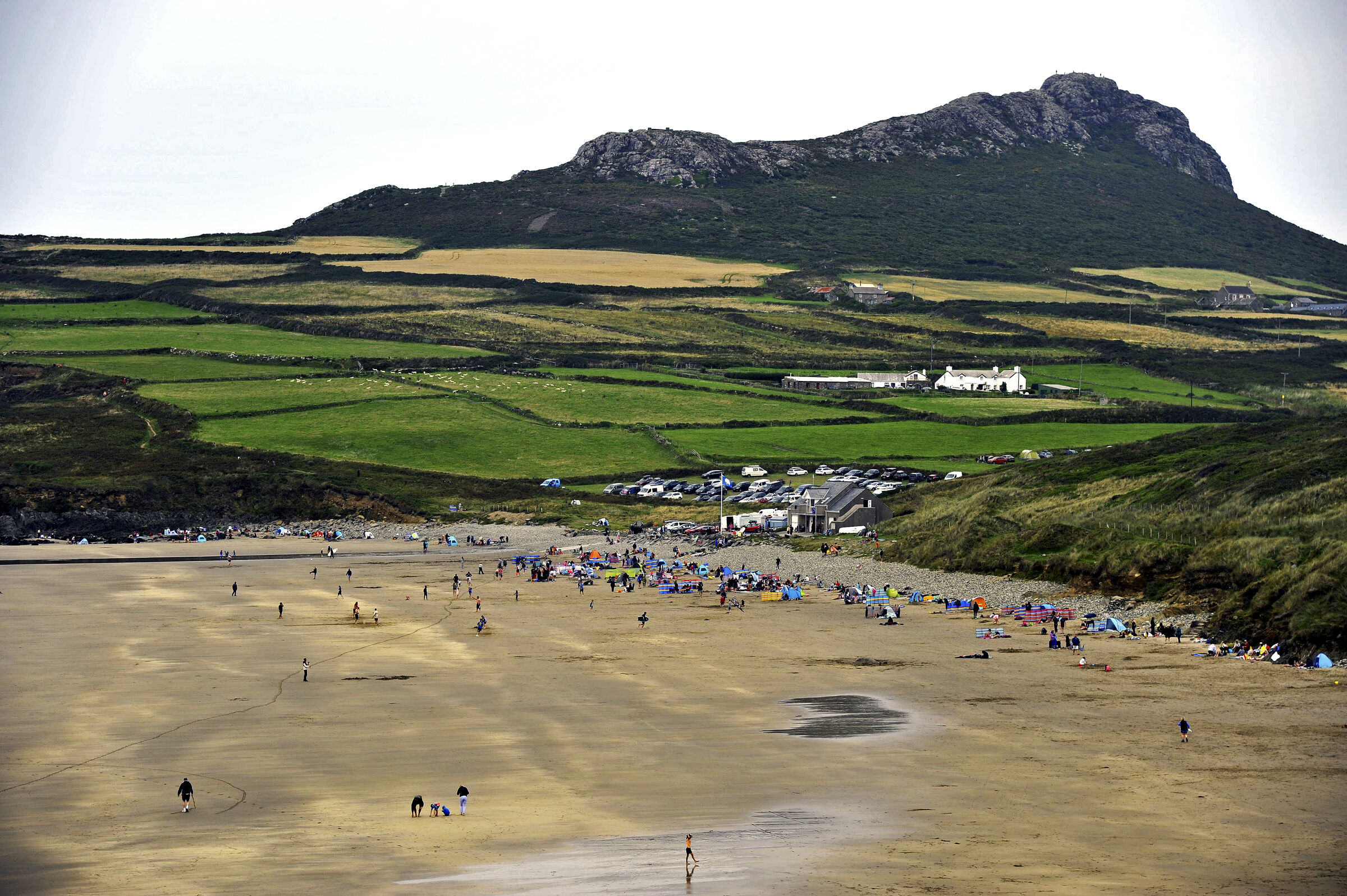 wales – whitesands bay (04)