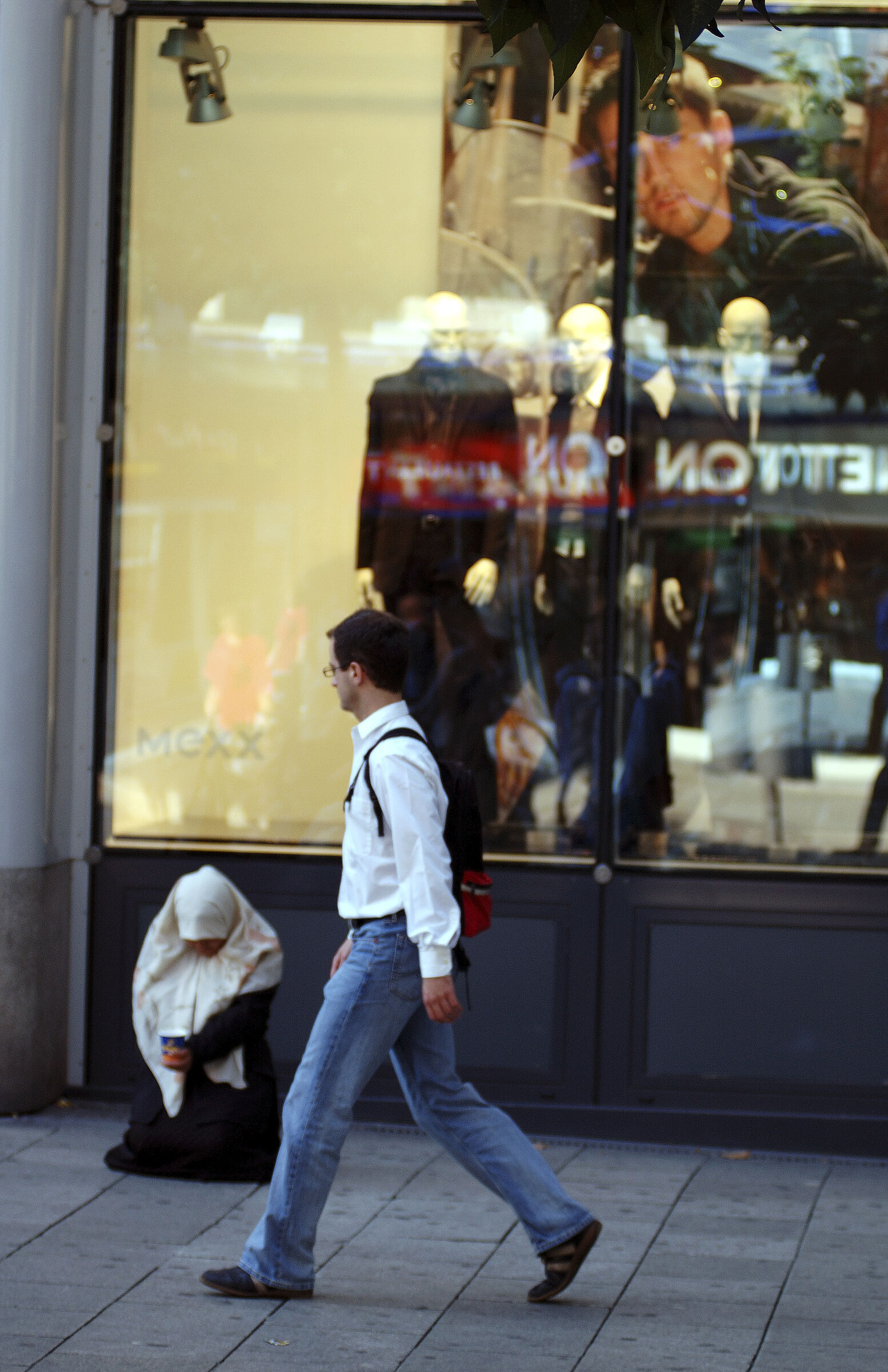 frankfurt (1) - überleben teil 4