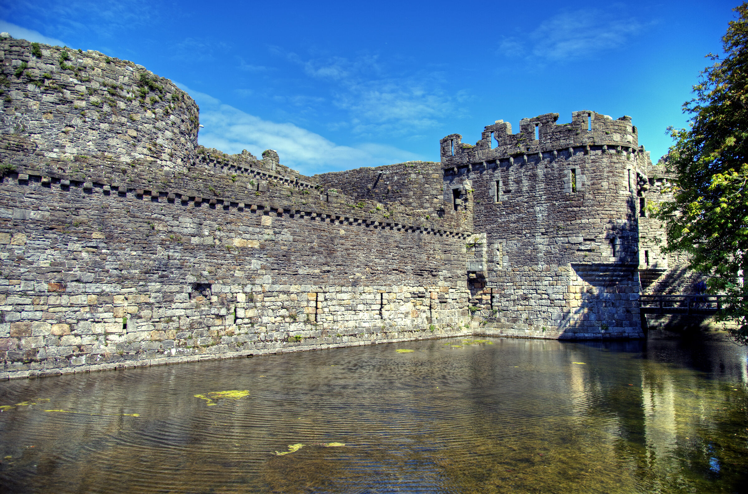wales – beaumaris castle (03)