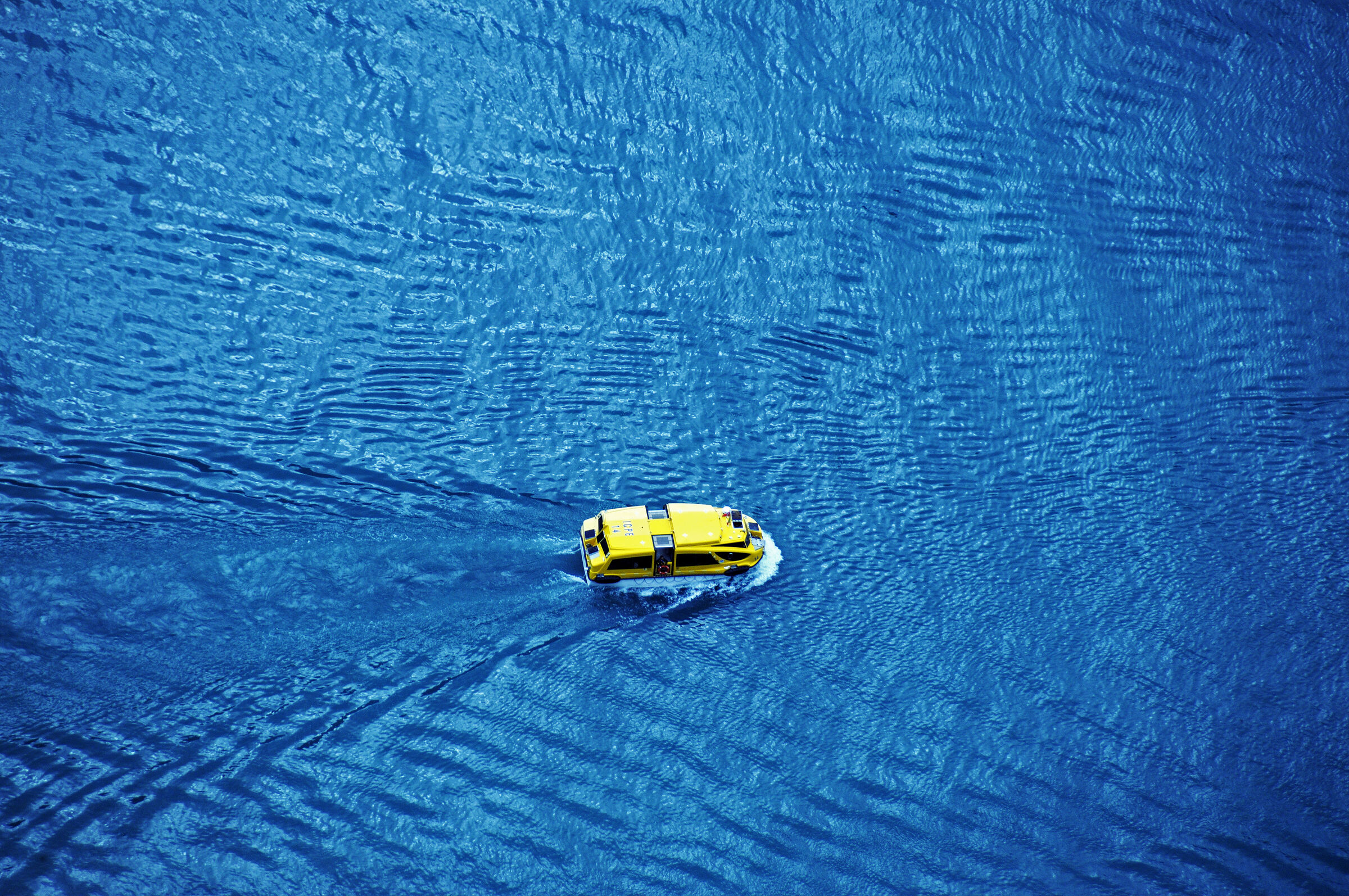 norwegen (119) - geiranger fjord - von oben