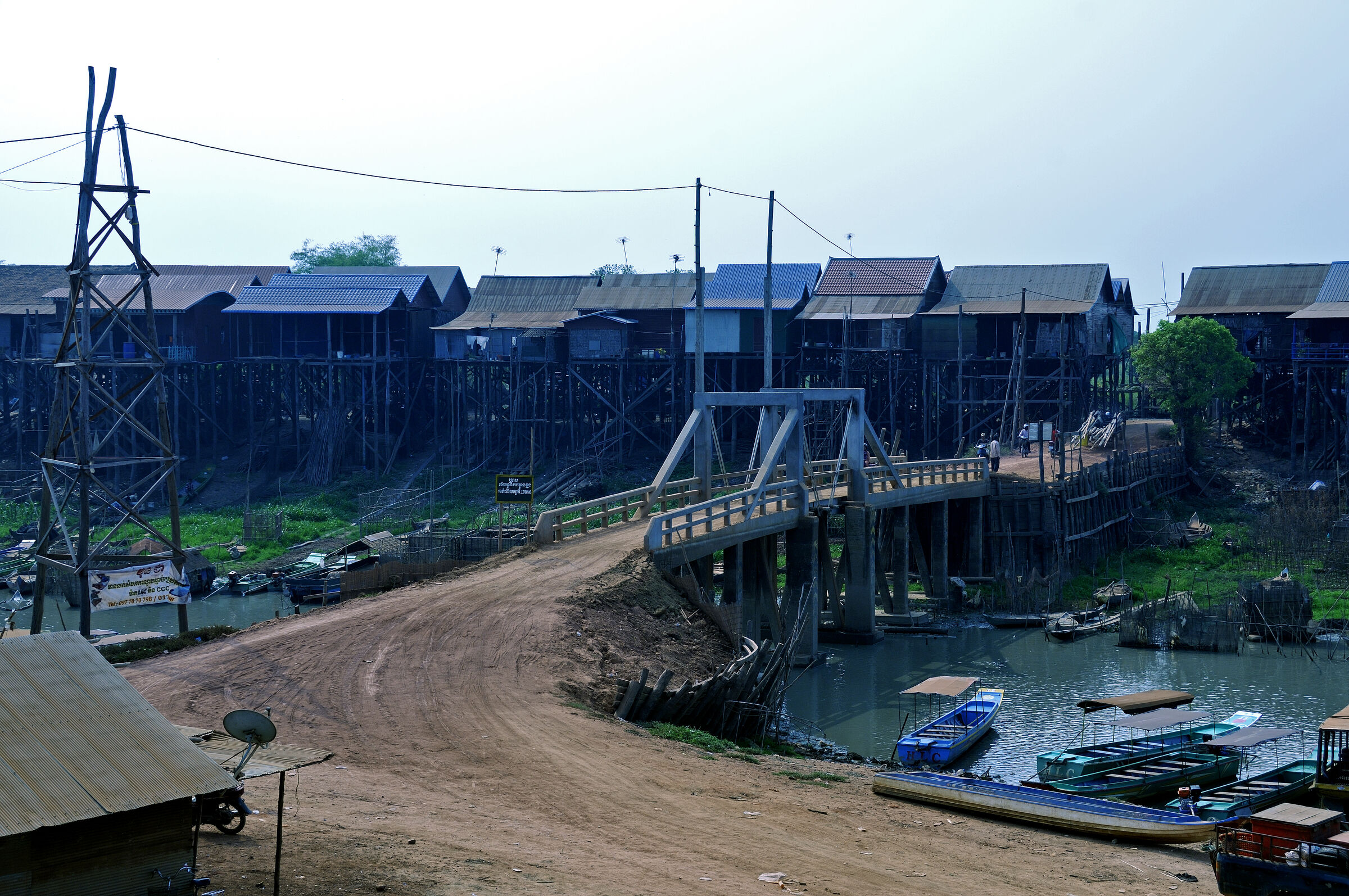siem reap (08) – kampong khleang