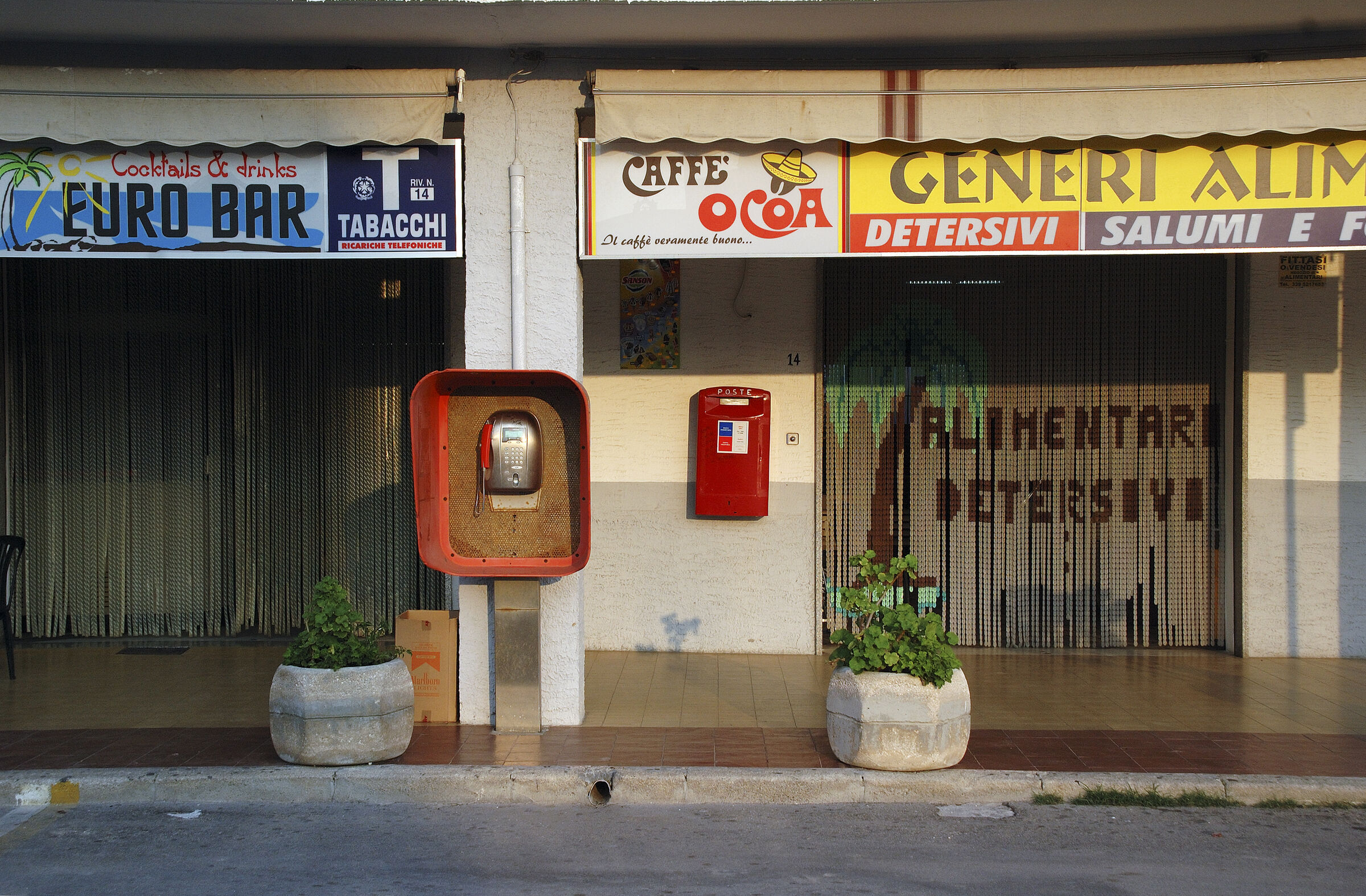 salent (77) - am meer teil zwei