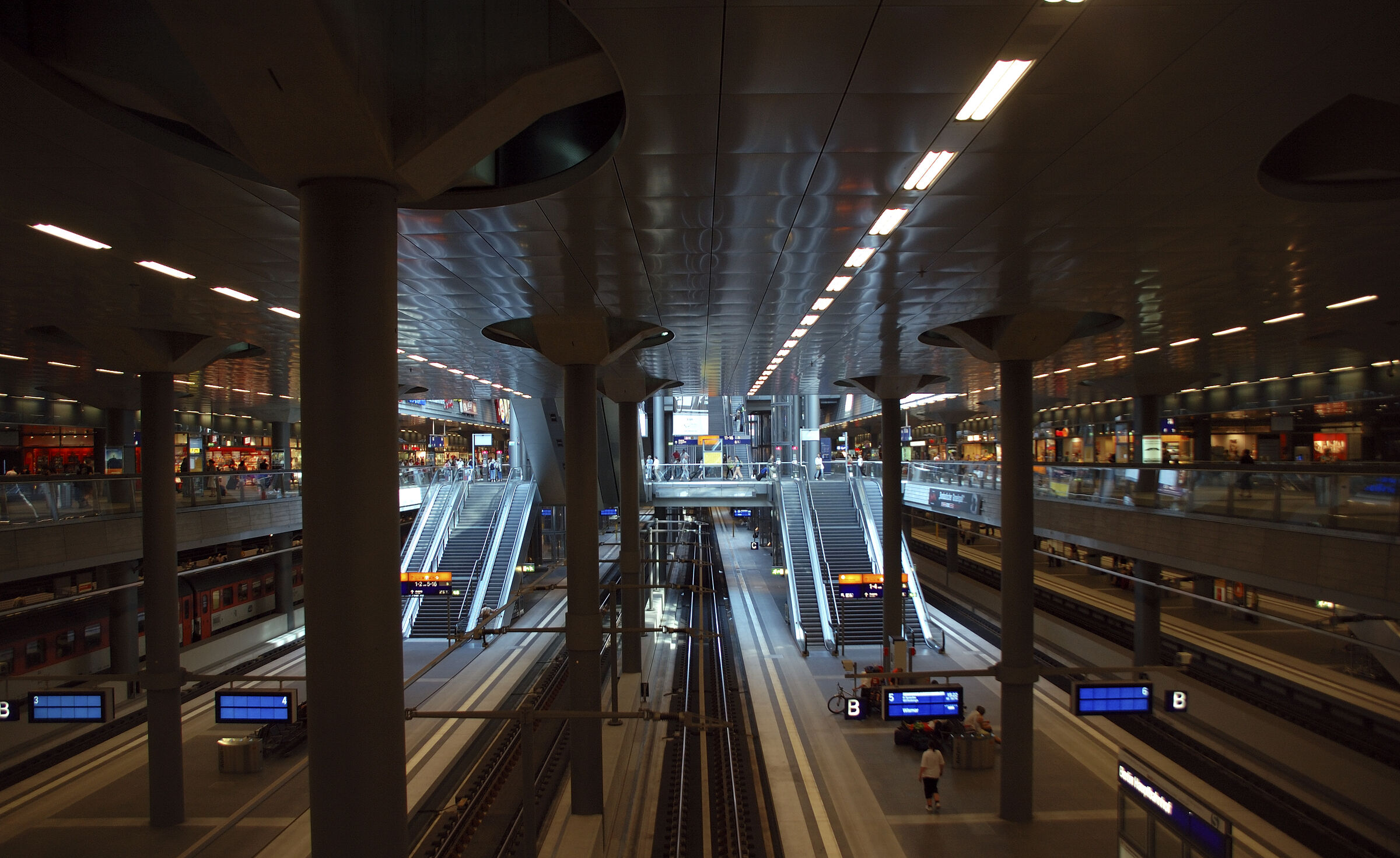 berlin hauptbahnhof teil 10