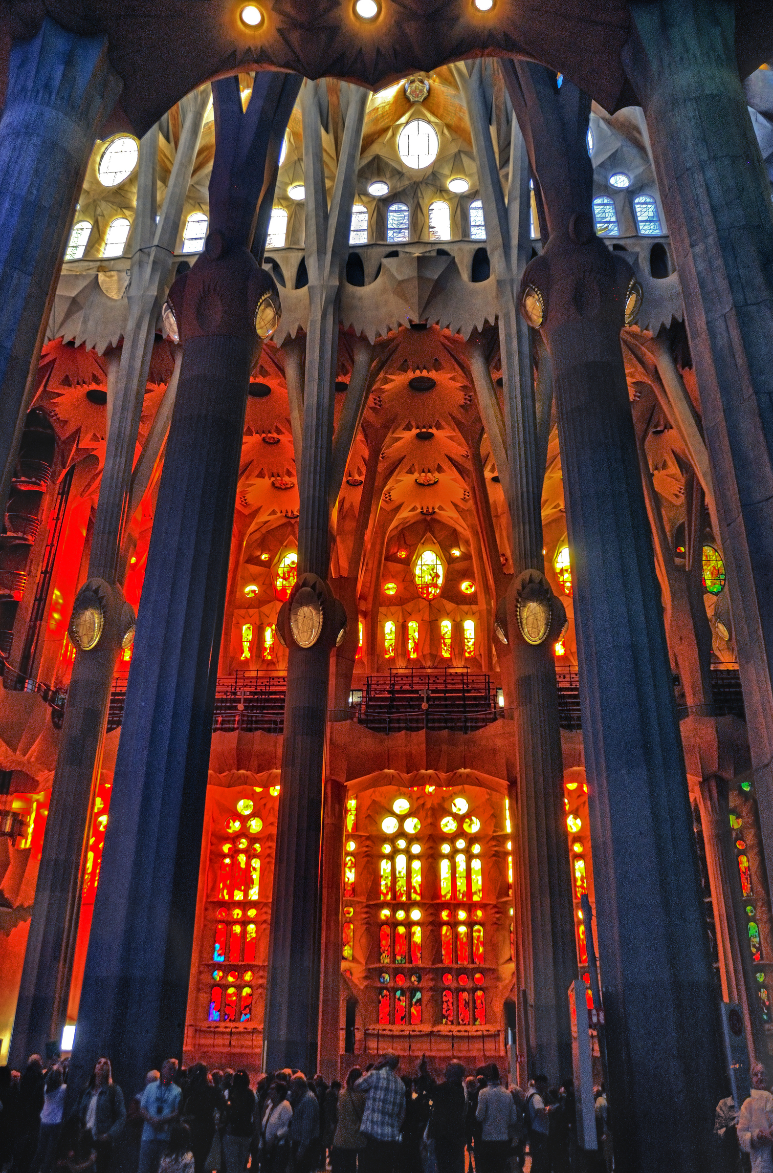 barcelona (44) – sagrada familia