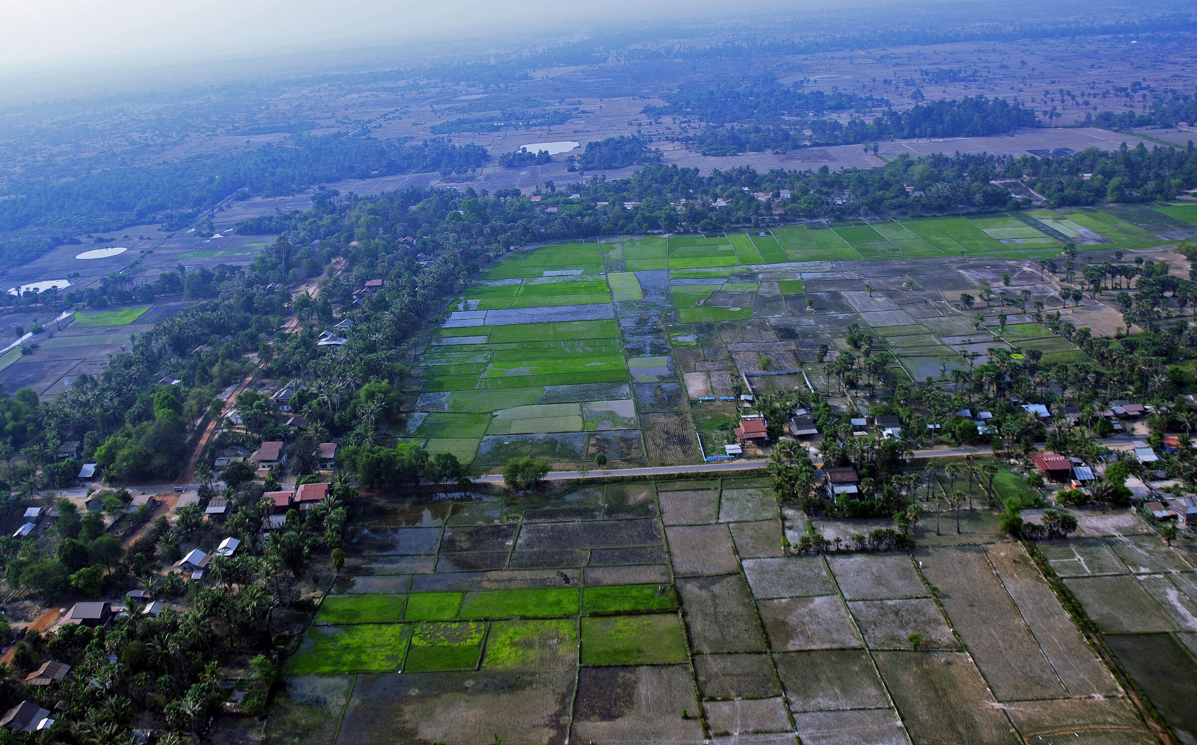 kambodscha - flug über siem reap (100)