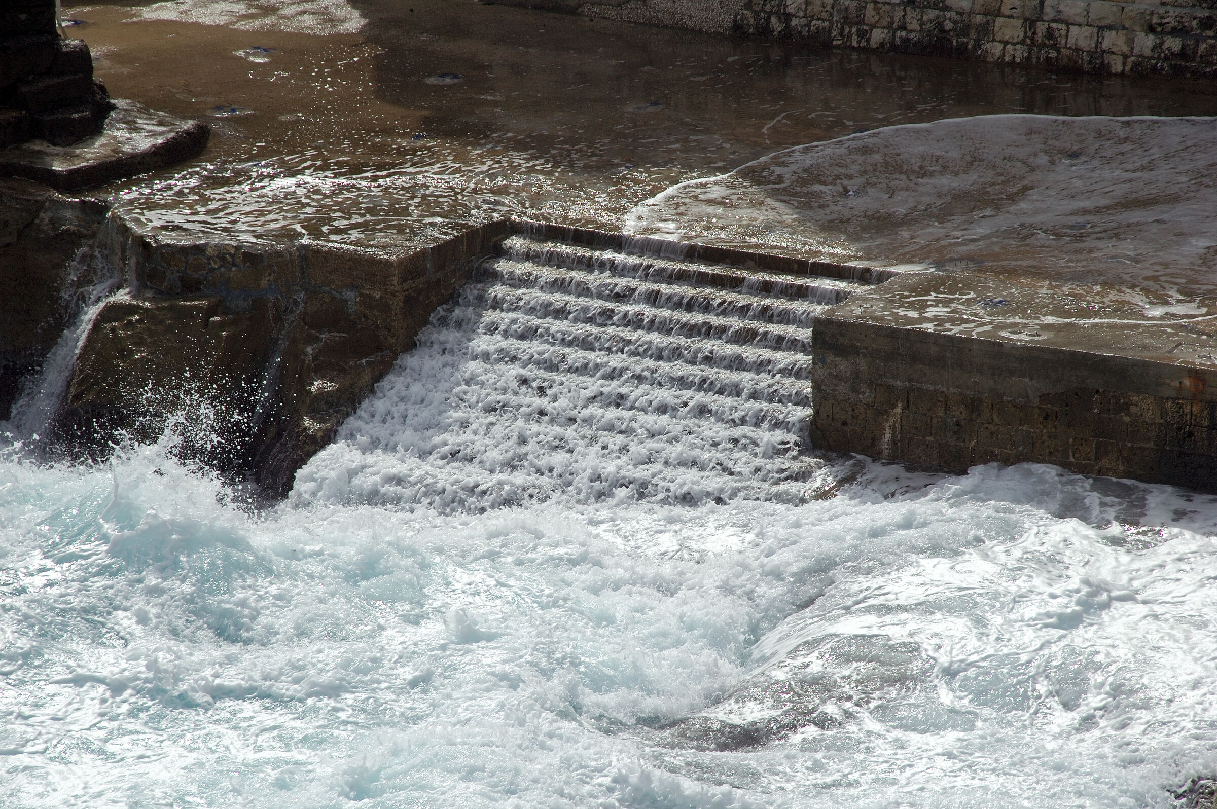 salent (48) - baden teil zwei