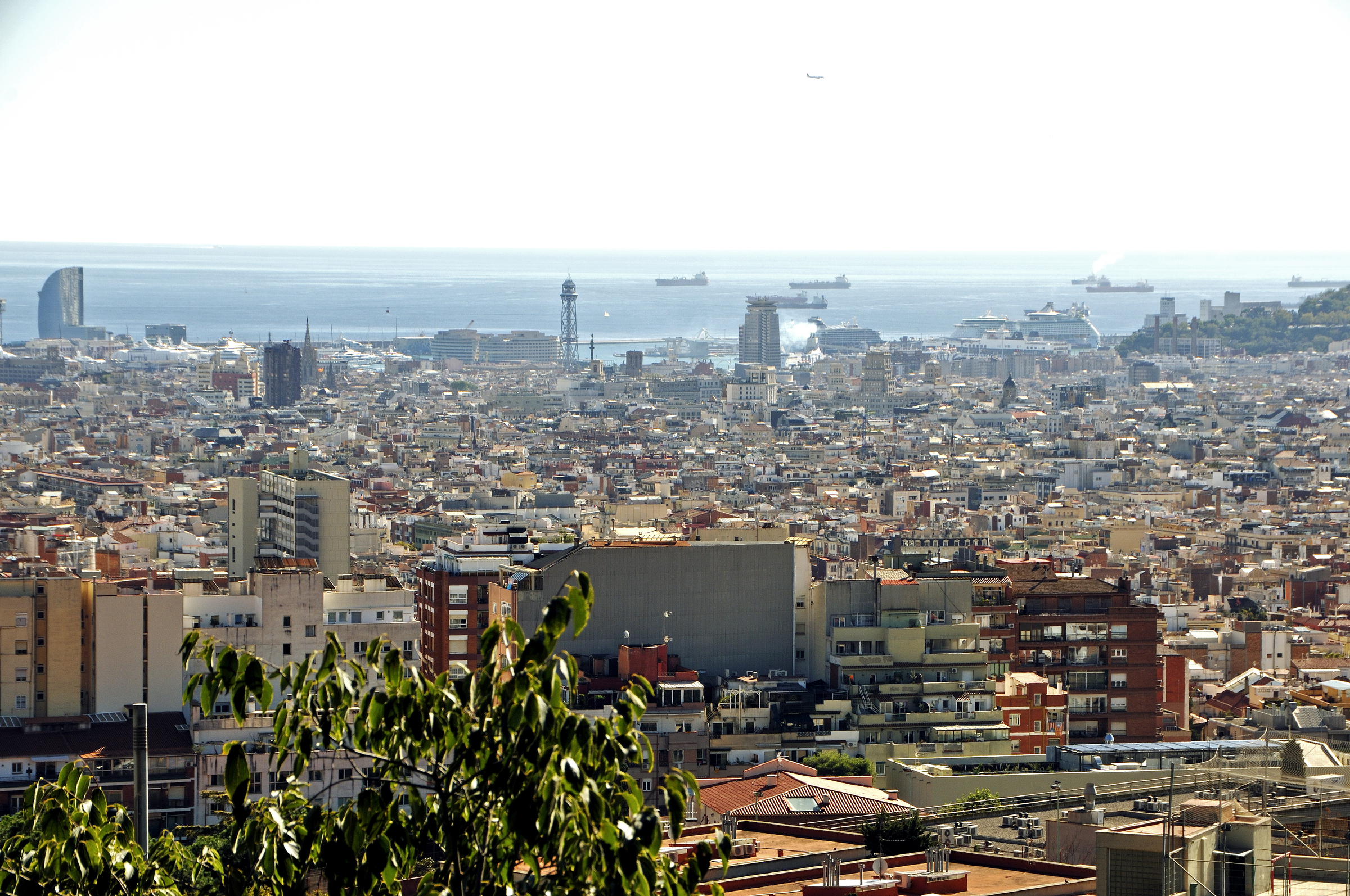 barcelona (30) - mirador joan sales