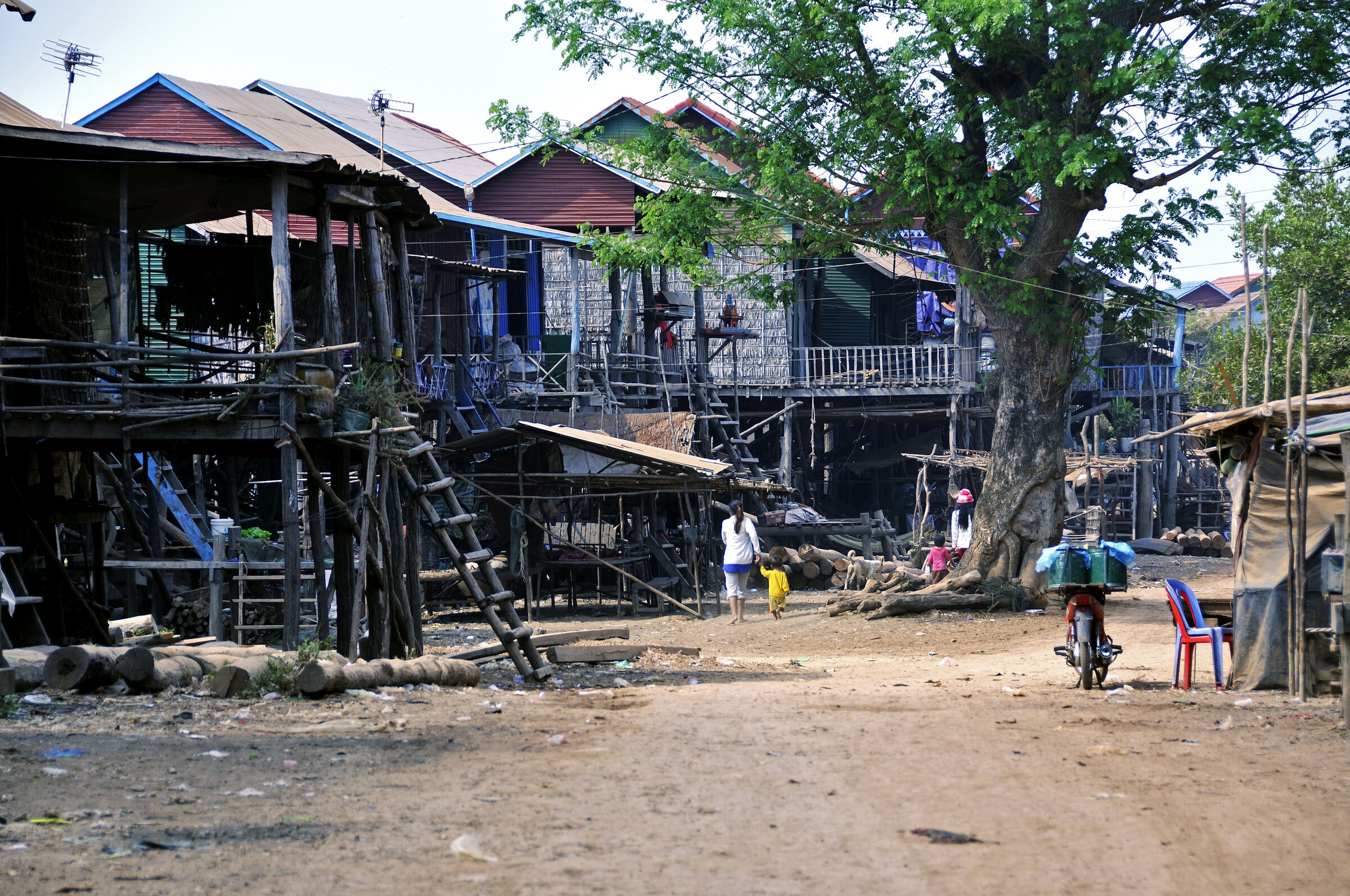siem reap (28) – kampong khleang