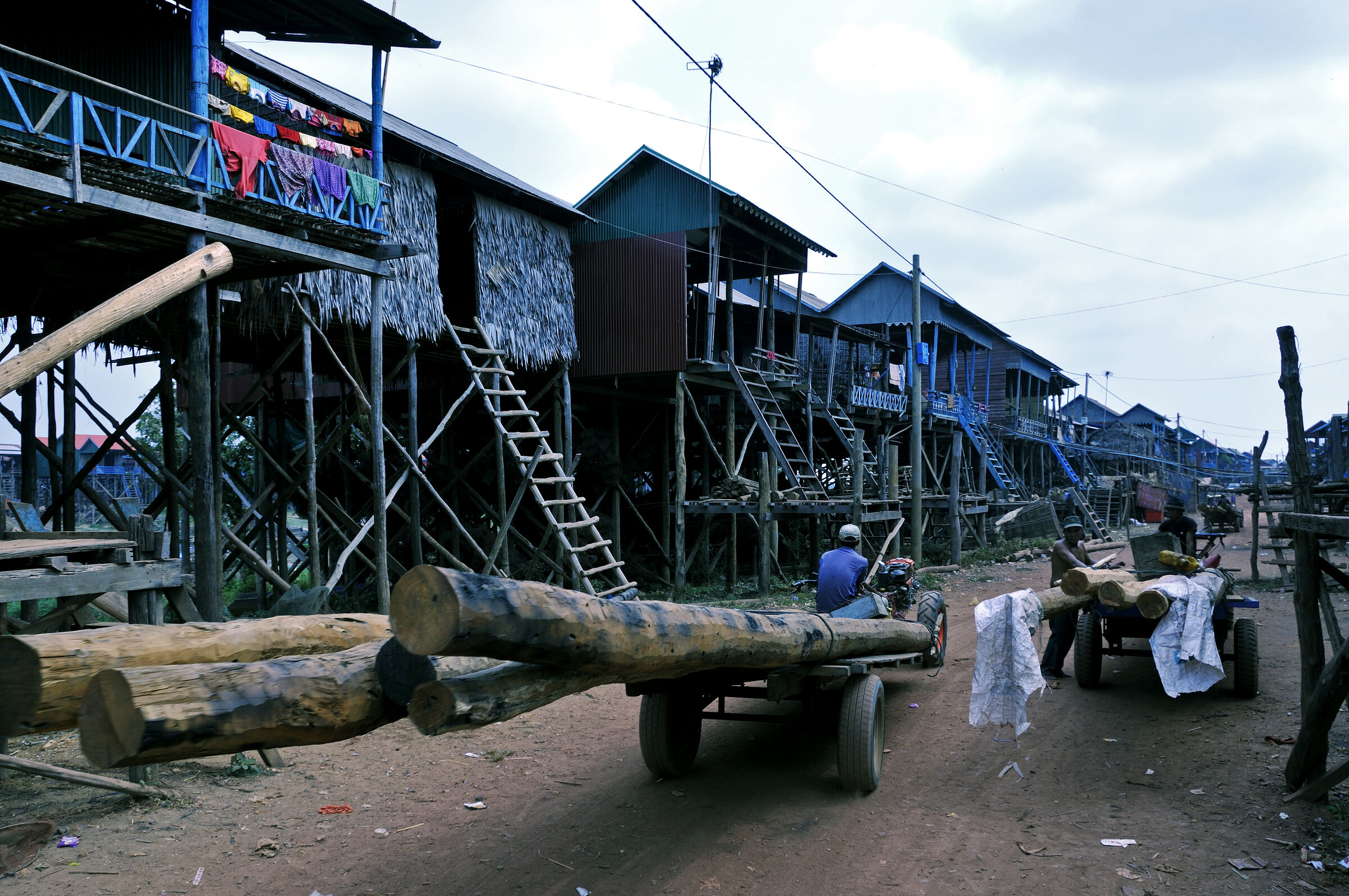 siem reap (57) – kampong khleang