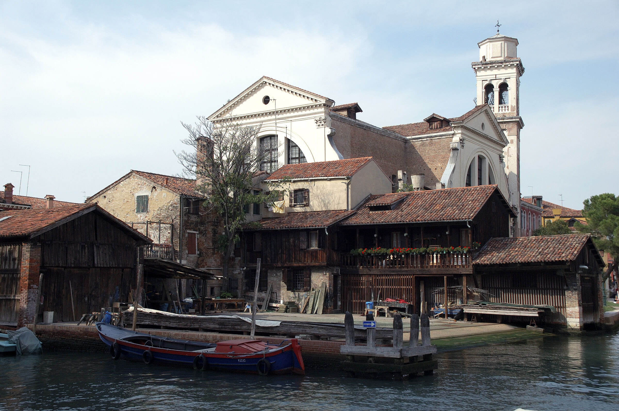 venedig (60) - unikat