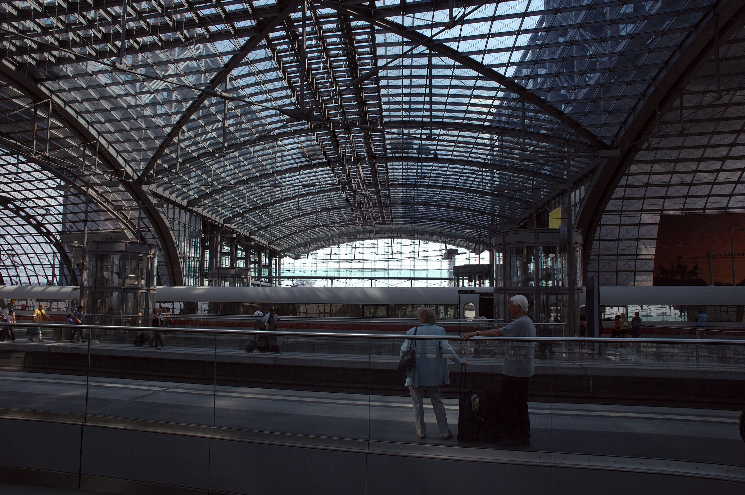 berlin hauptbahnhof teil 12