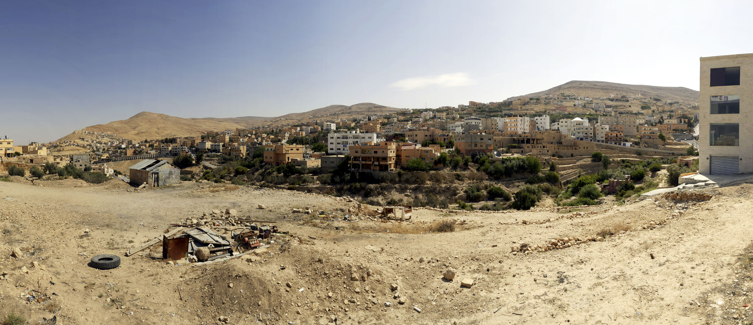 jordanien - wadi musa (03)