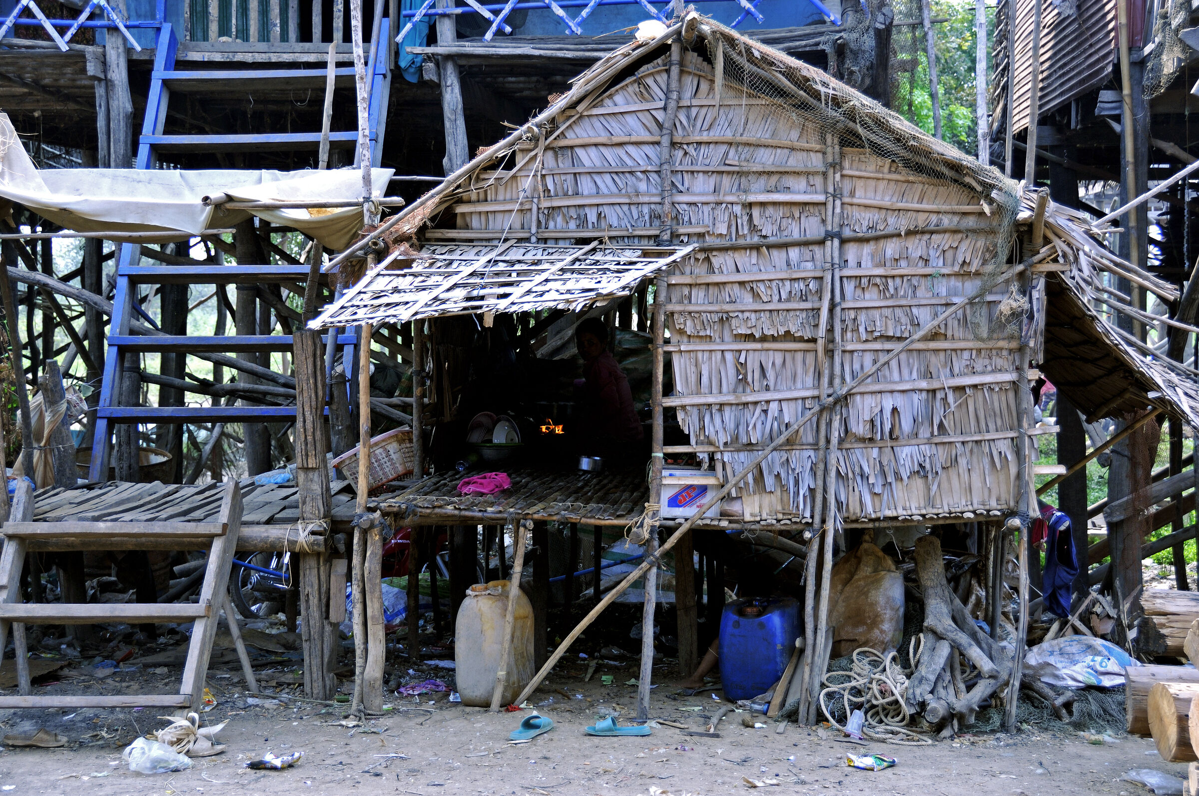 siem reap (33) – kampong khleang