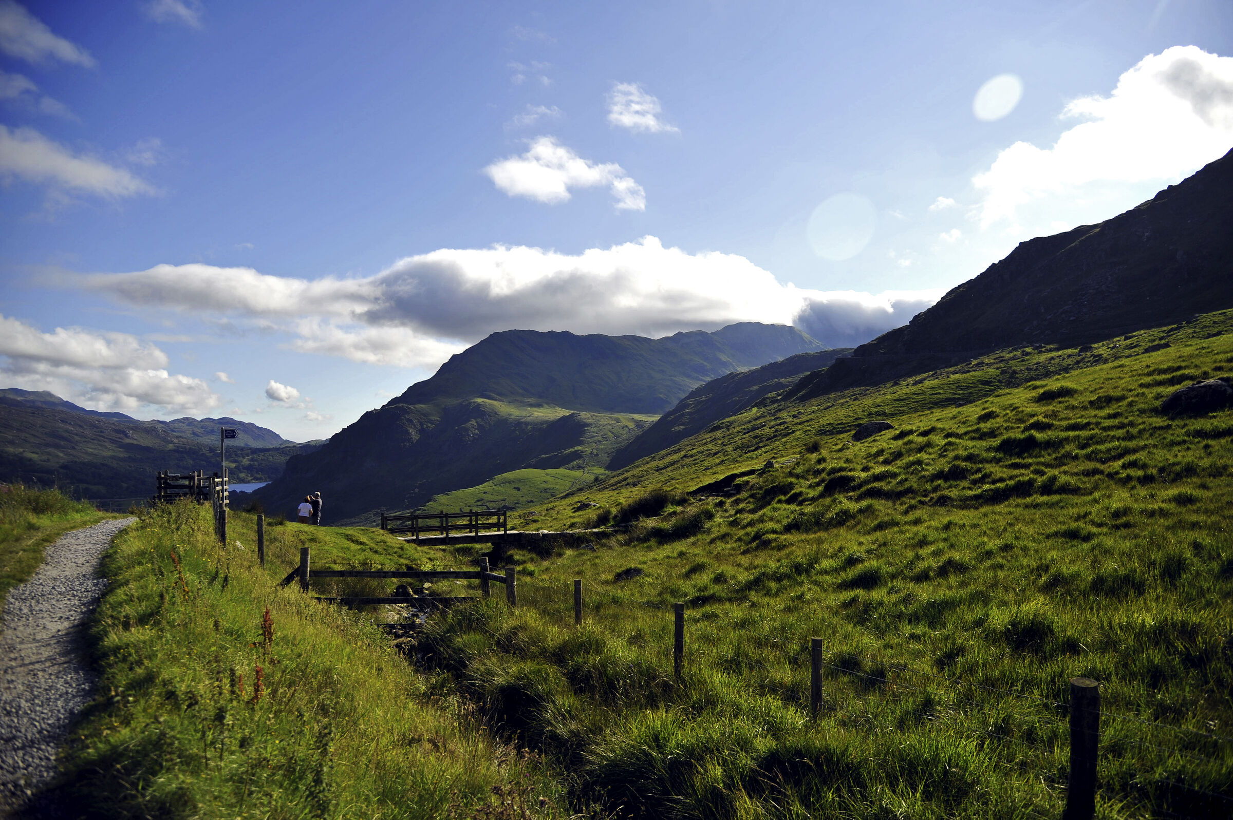 wales – llyn gwanant (01)