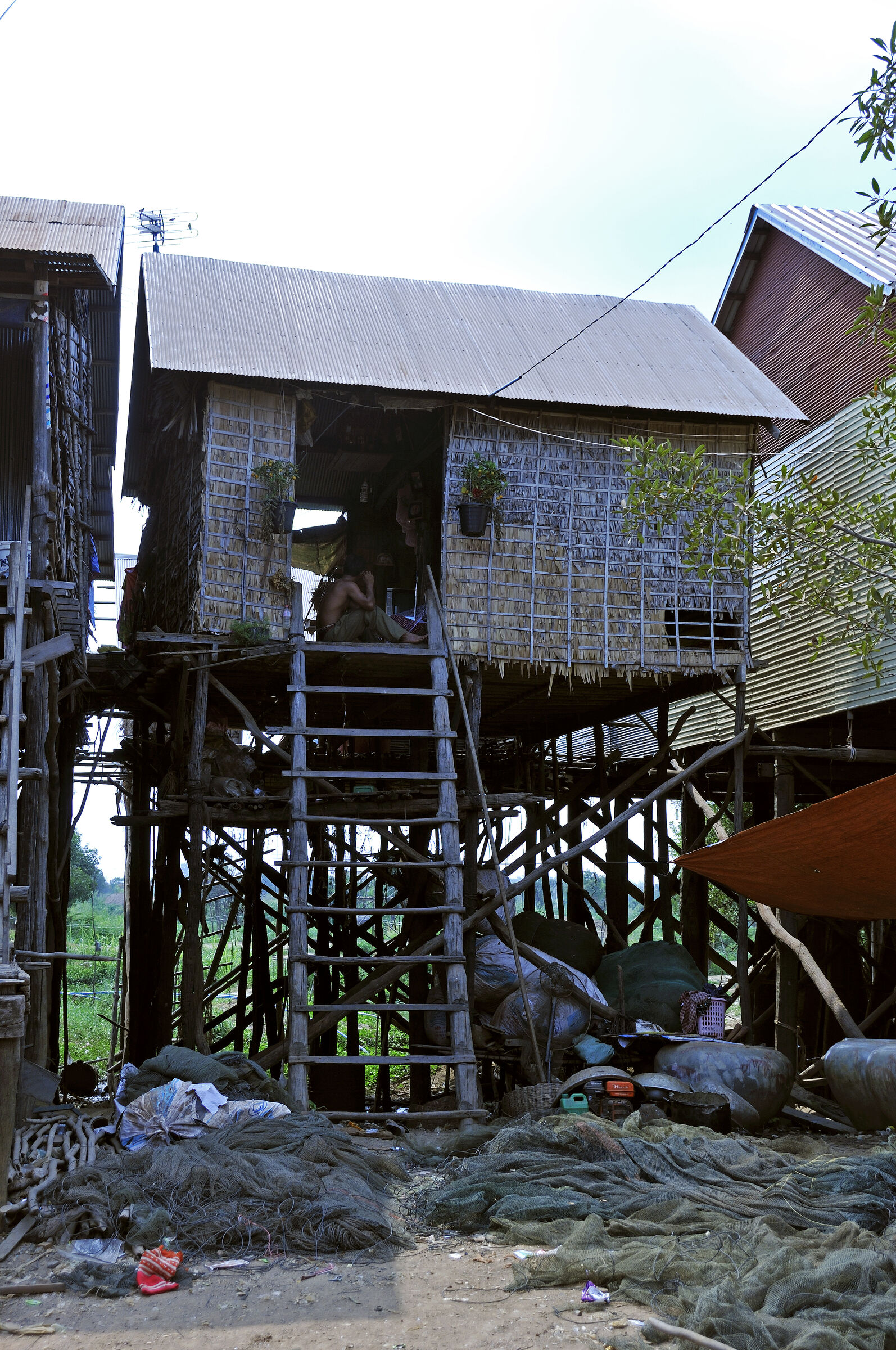 siem reap (34) – kampong khleang