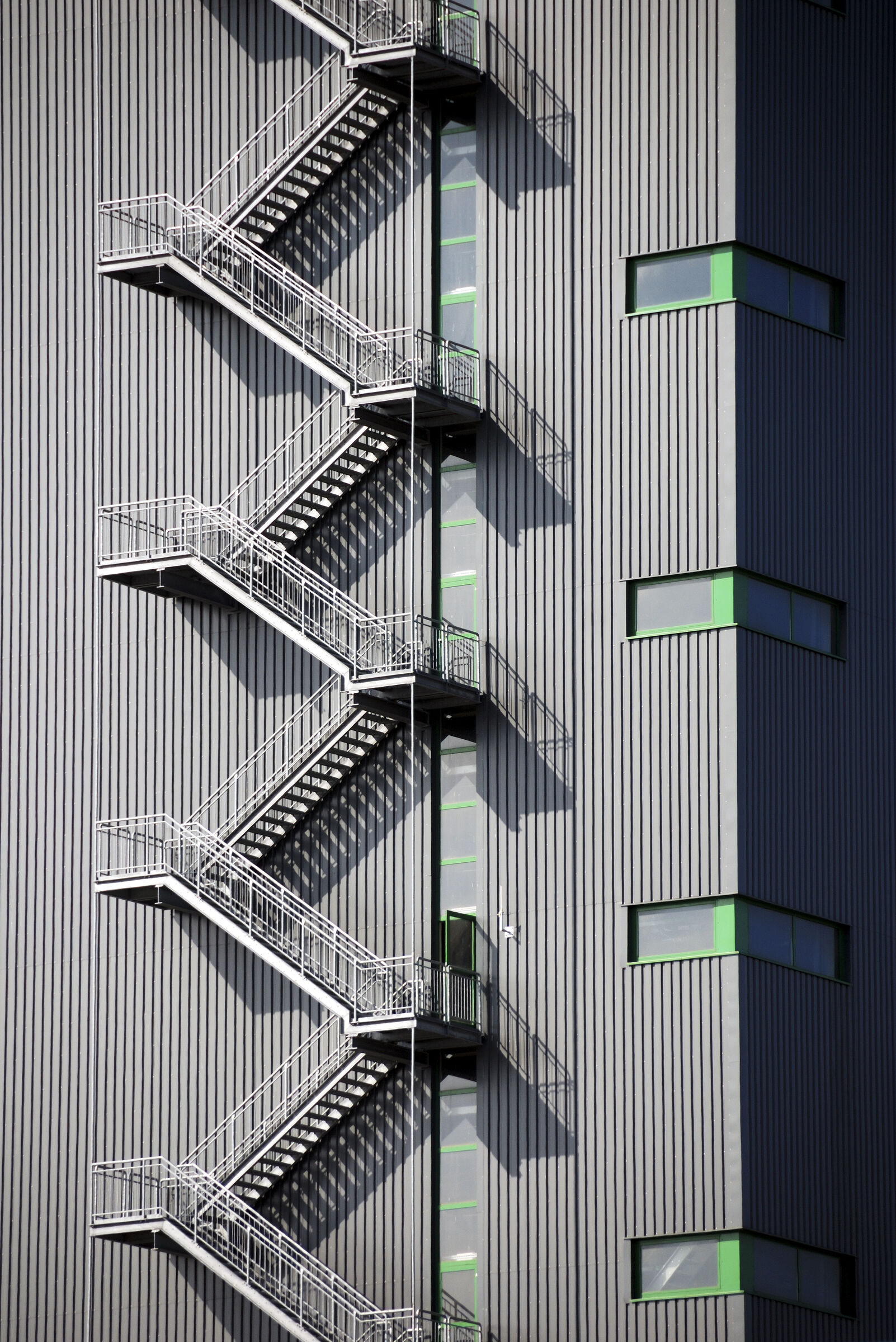 hamburg hafen - (104) - feuertreppe teil 2