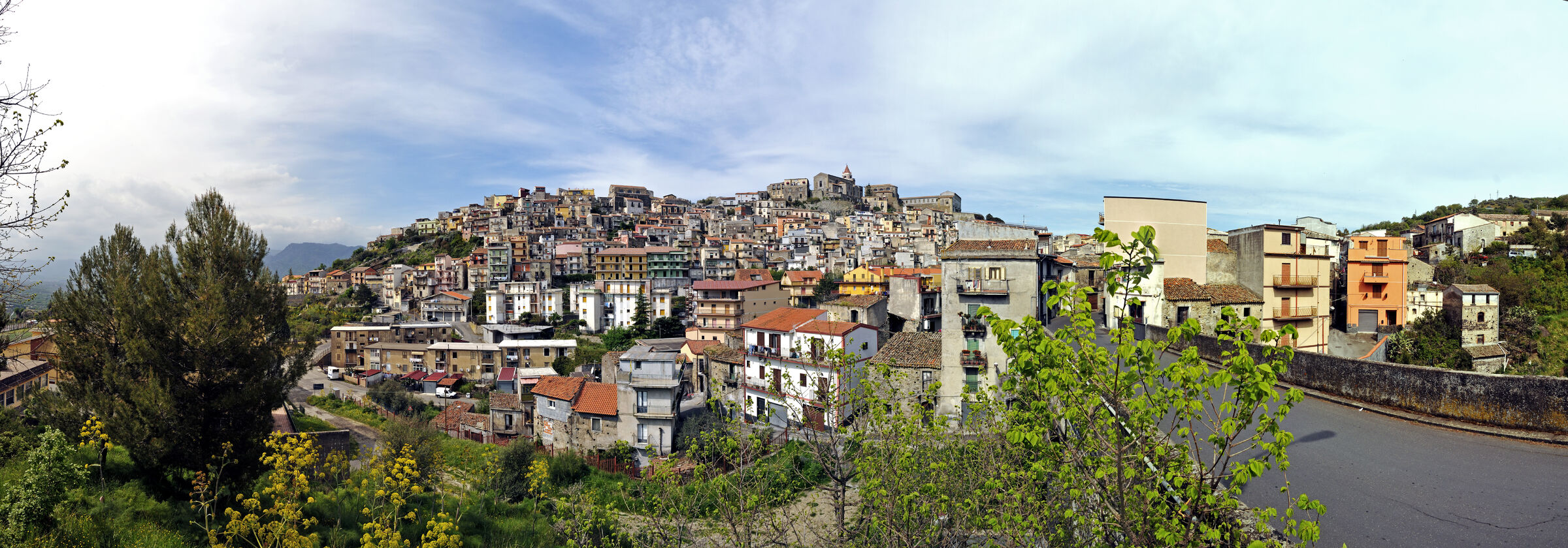 castiglione di sicilia - teilpanorama - 2015 (01)
