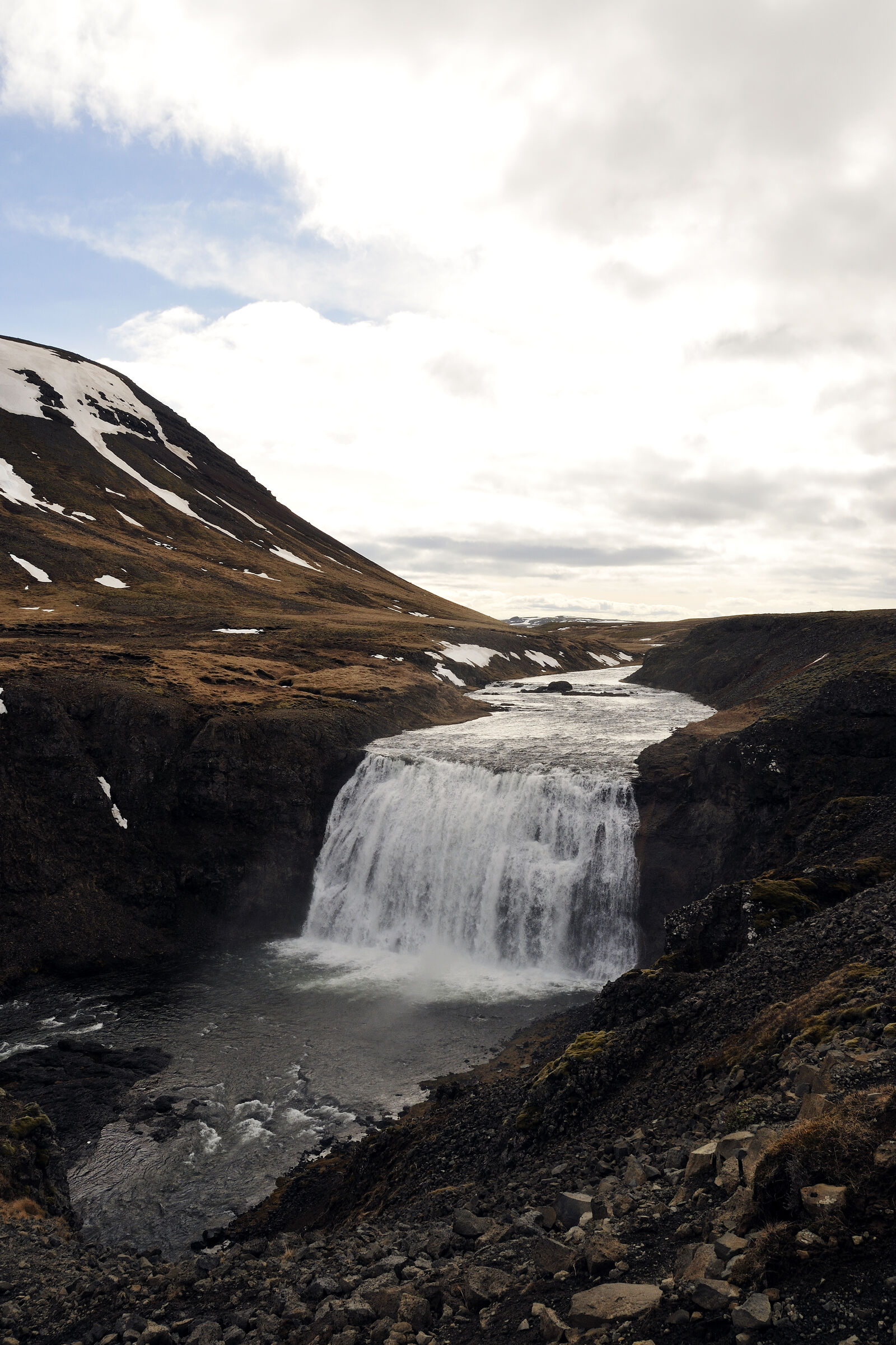 island – zwischen hvalfjörður und þingvellir (01)