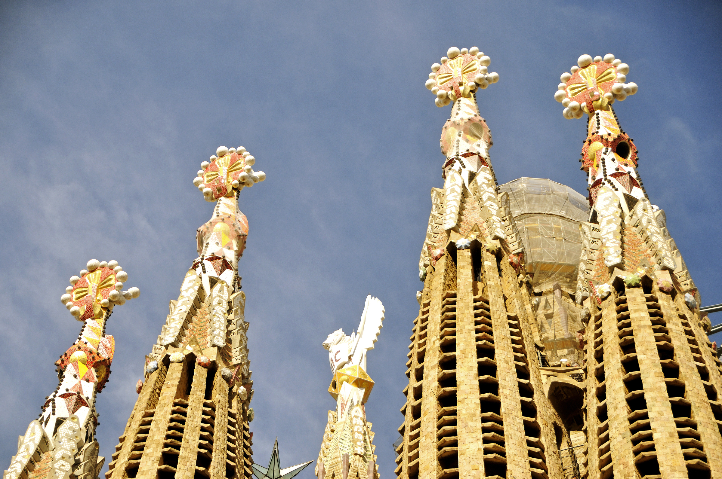 barcelona (22) – sagrada familia
