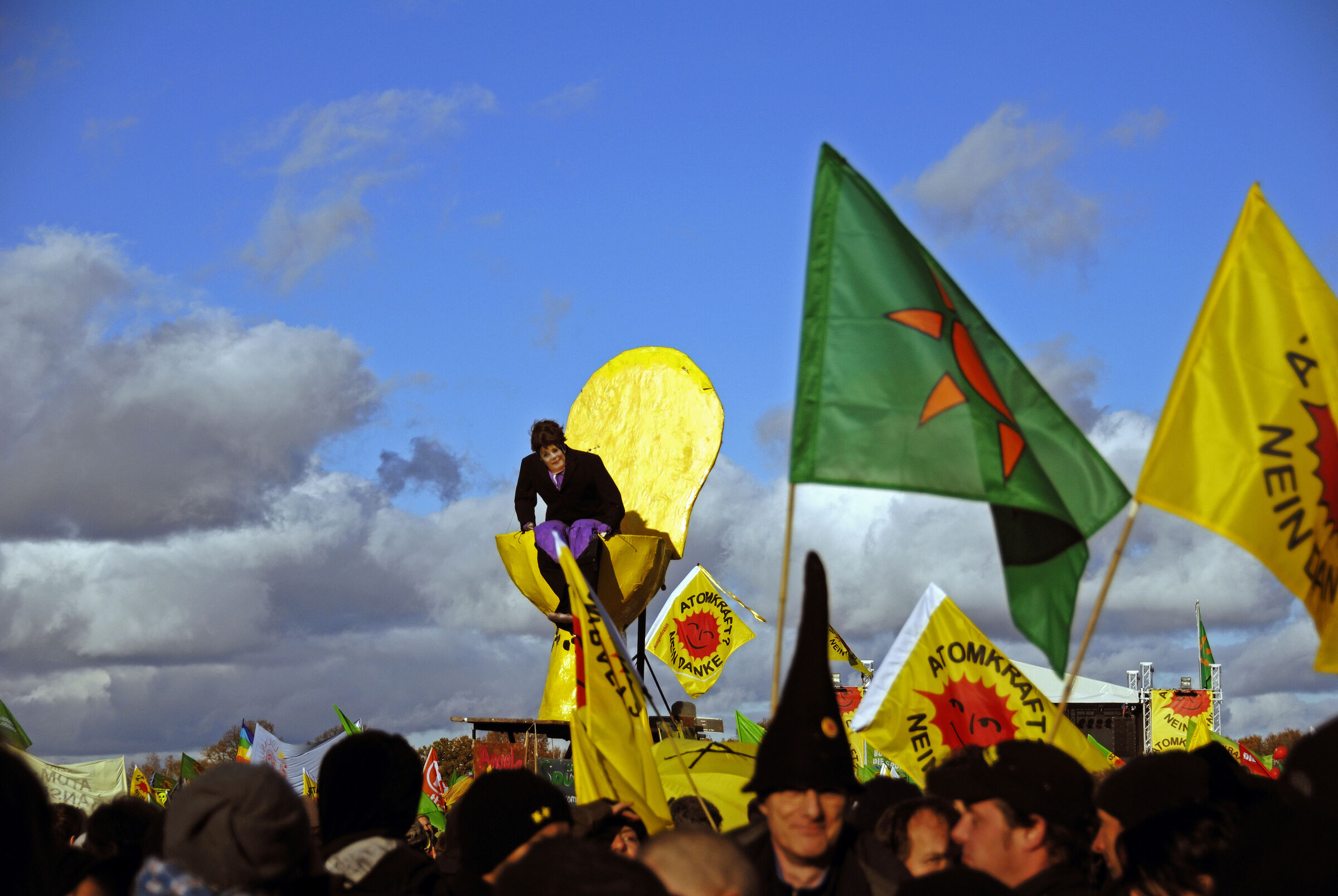 castor november 2010 – die kundgebung (05)