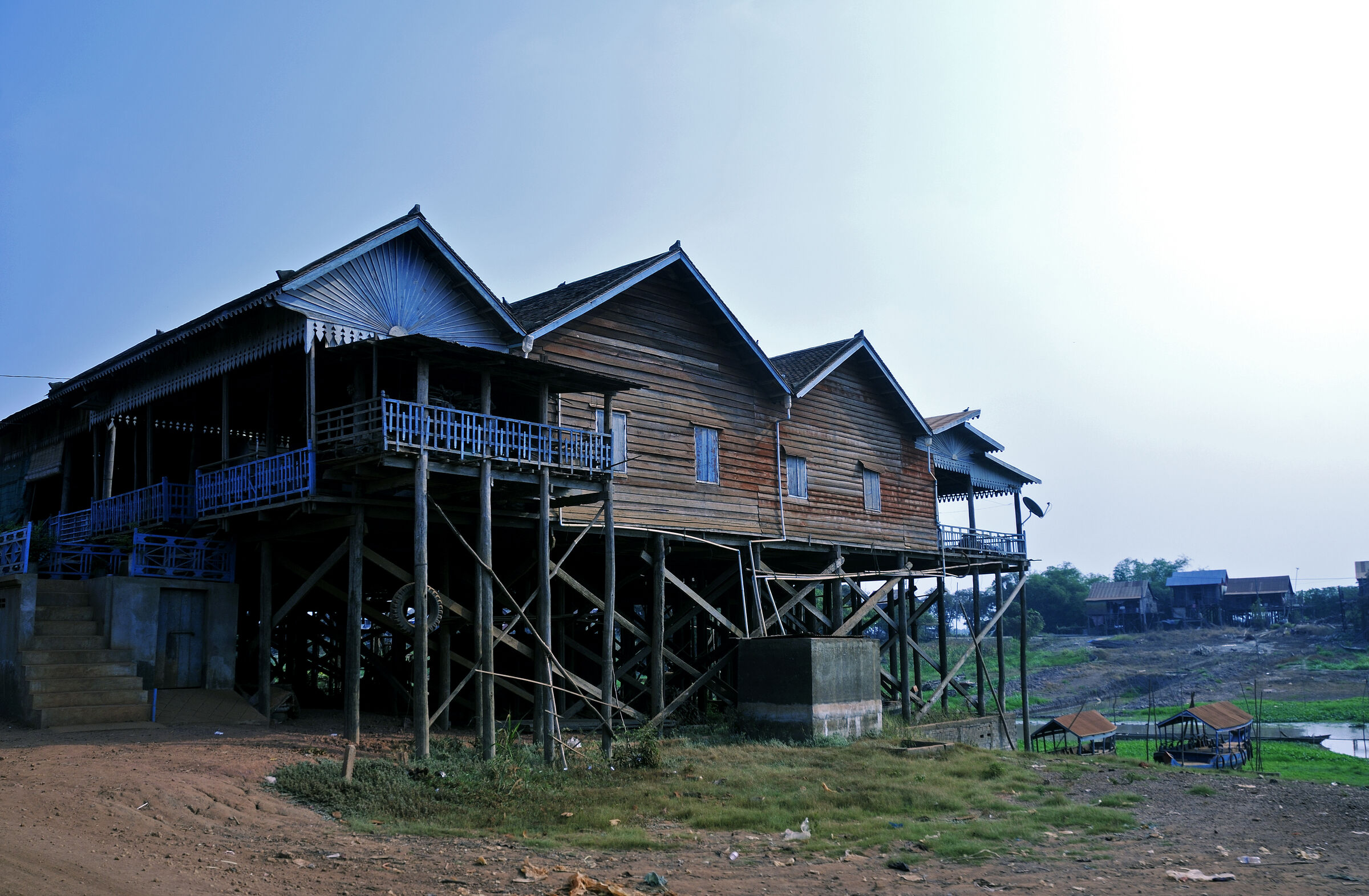 siem reap (06) – kampong khleang