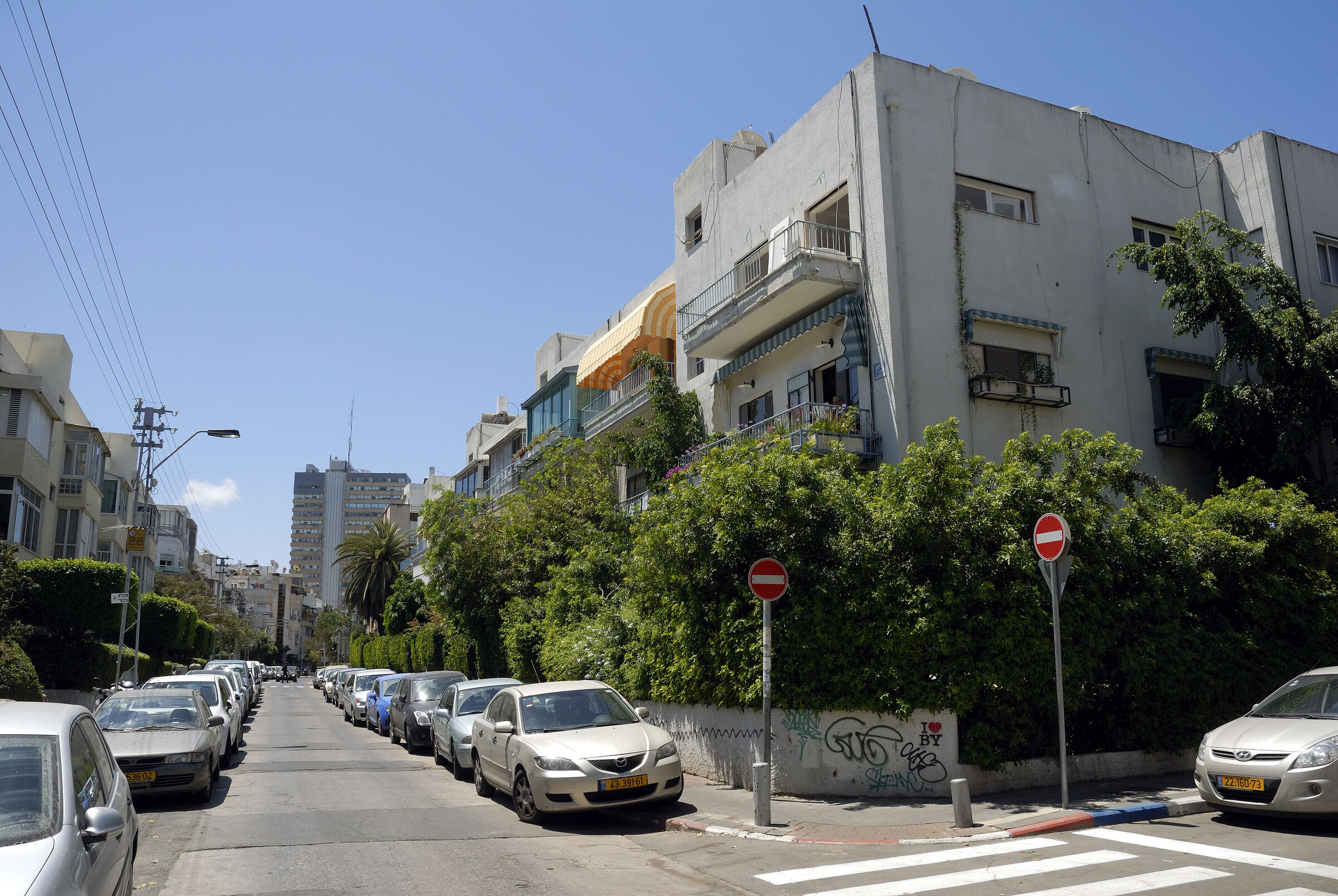 israel – tel aviv -