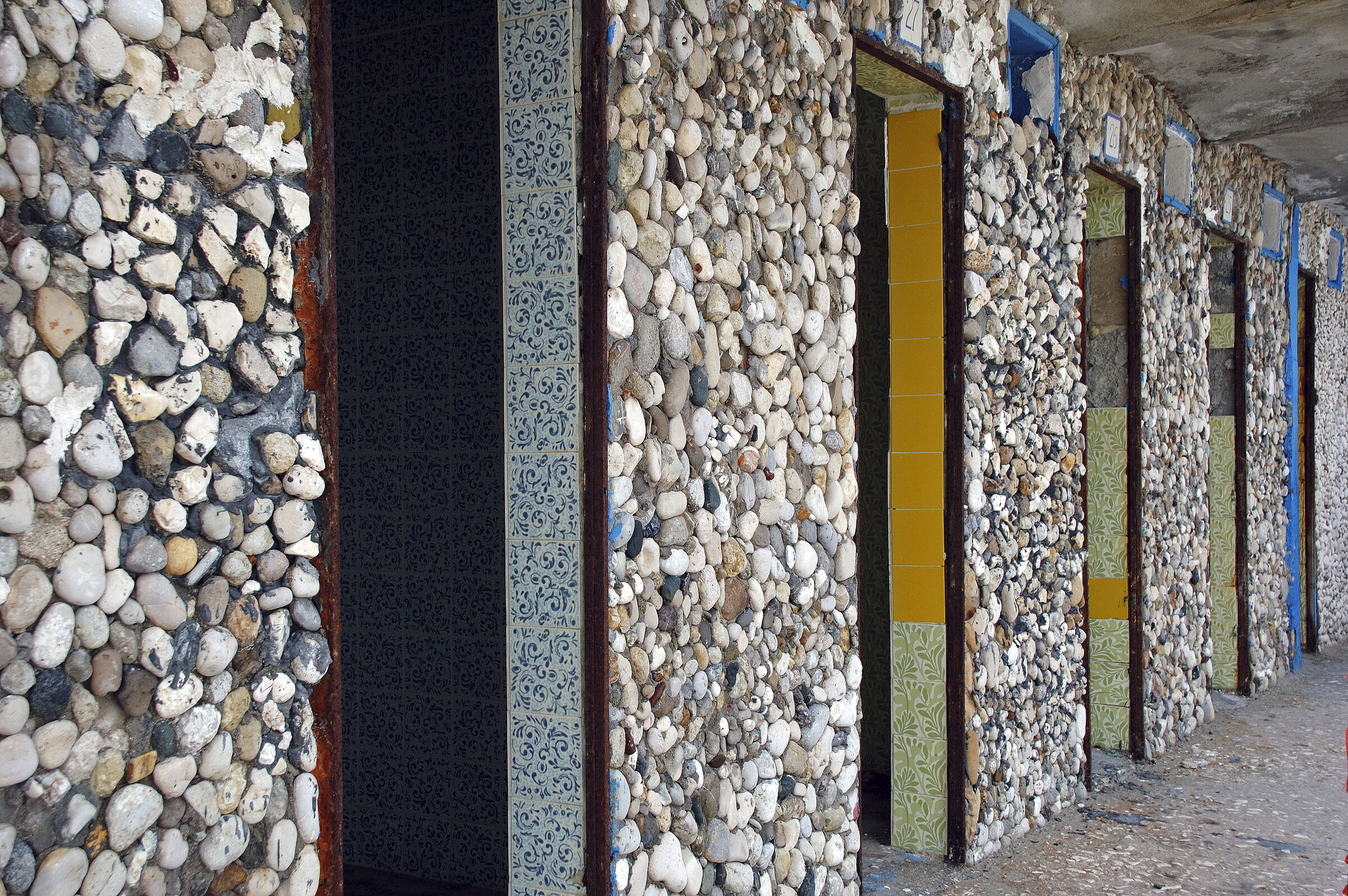 salent (37) - nachsaison teil zwei