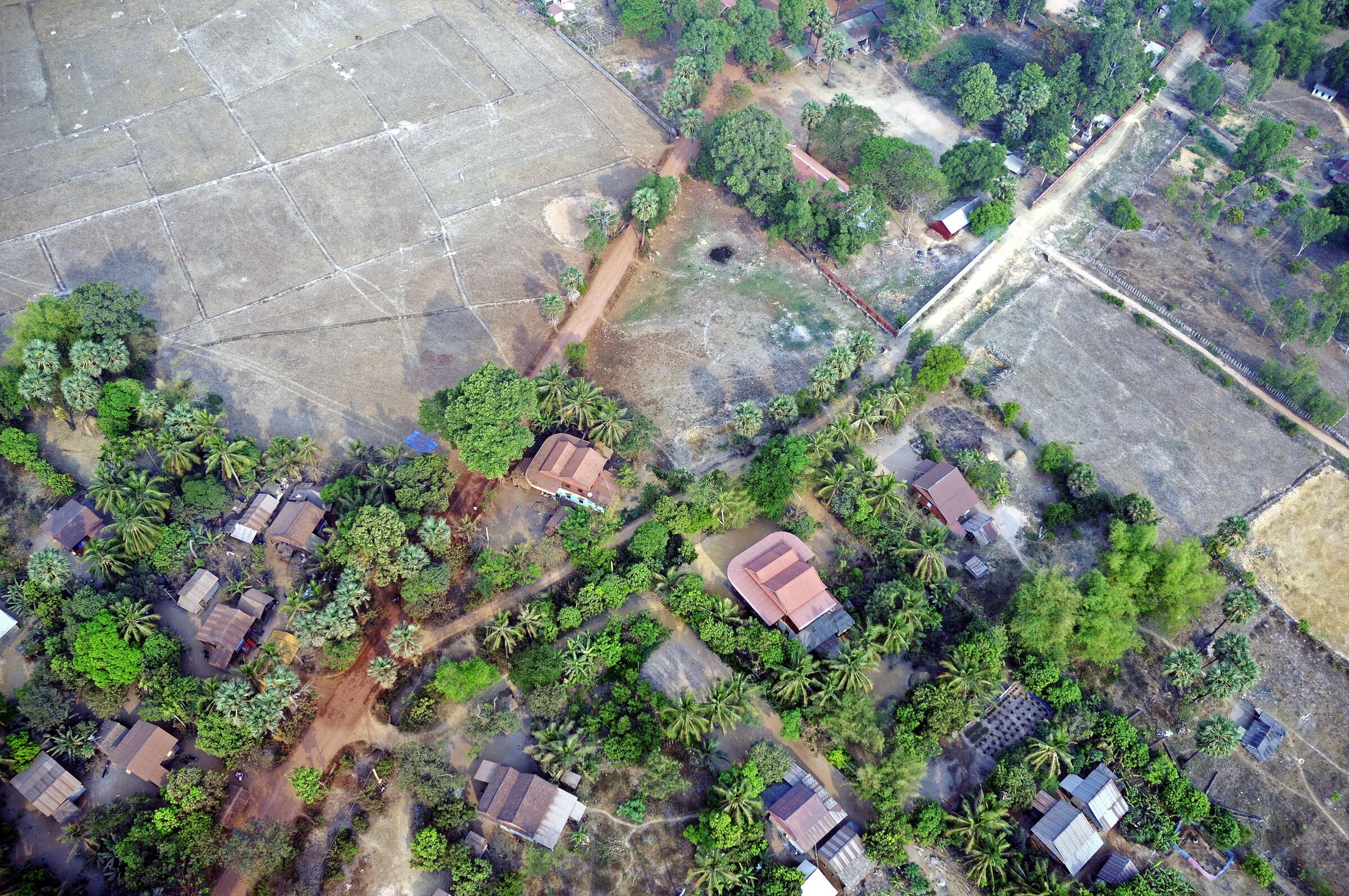 kambodscha - flug über siem reap (96)