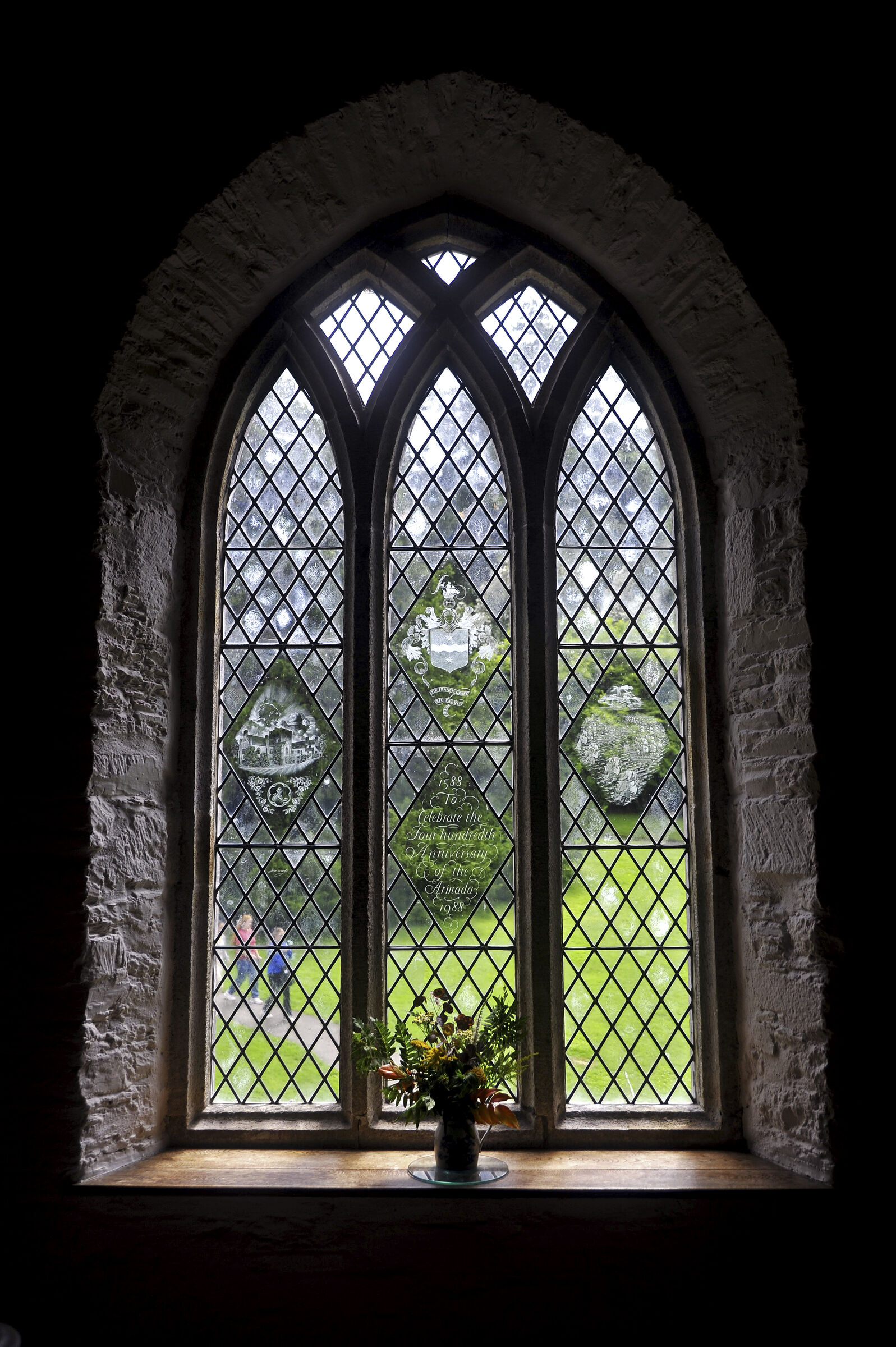 england – buckland abbey (06)