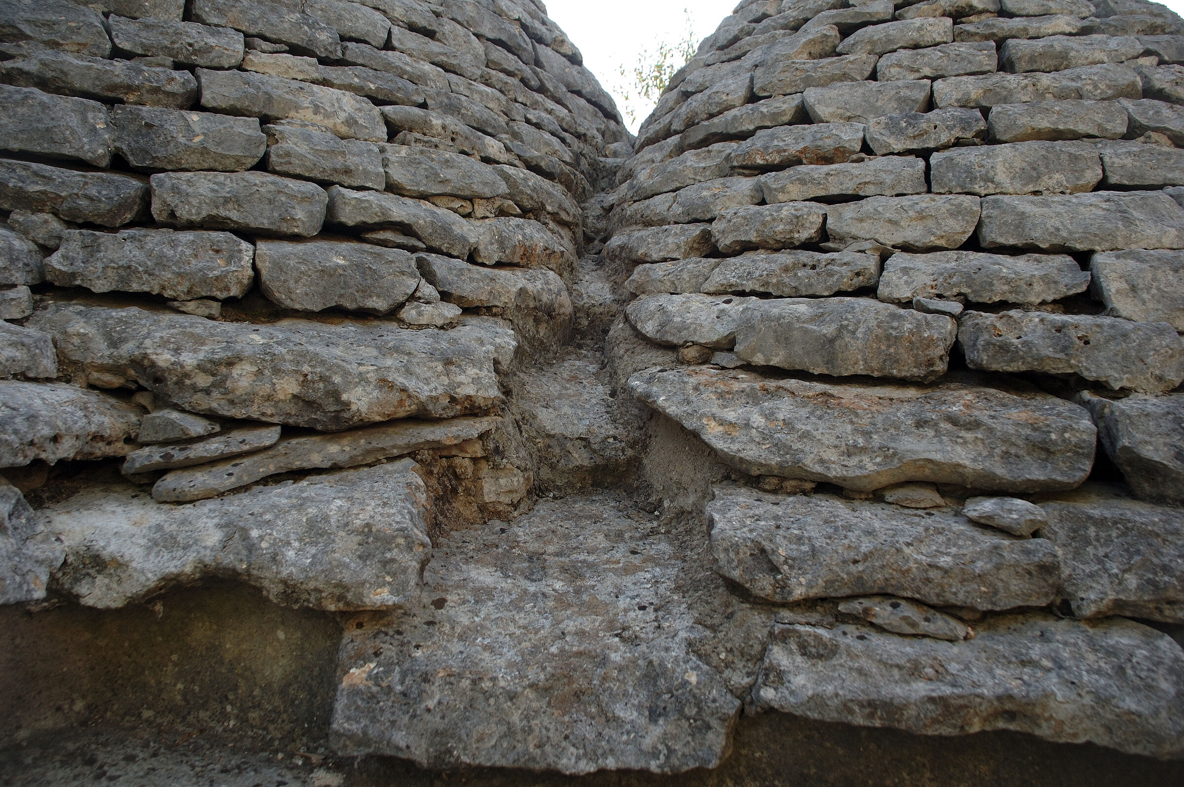 salent (17) - trulli teil drei -details