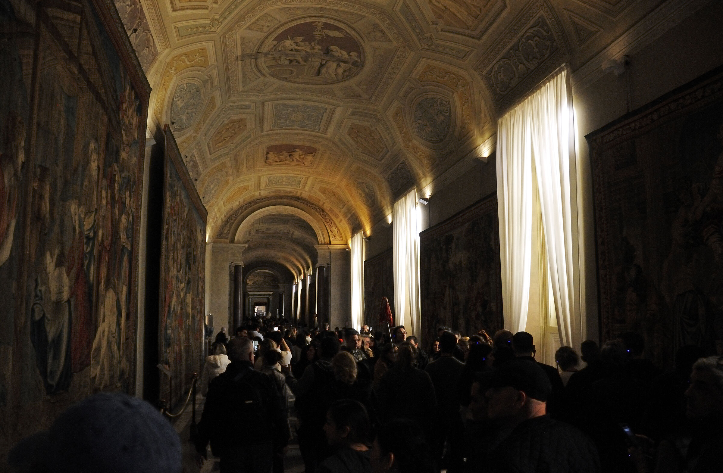 rom 2023 - – vatikanmuseum - (11)